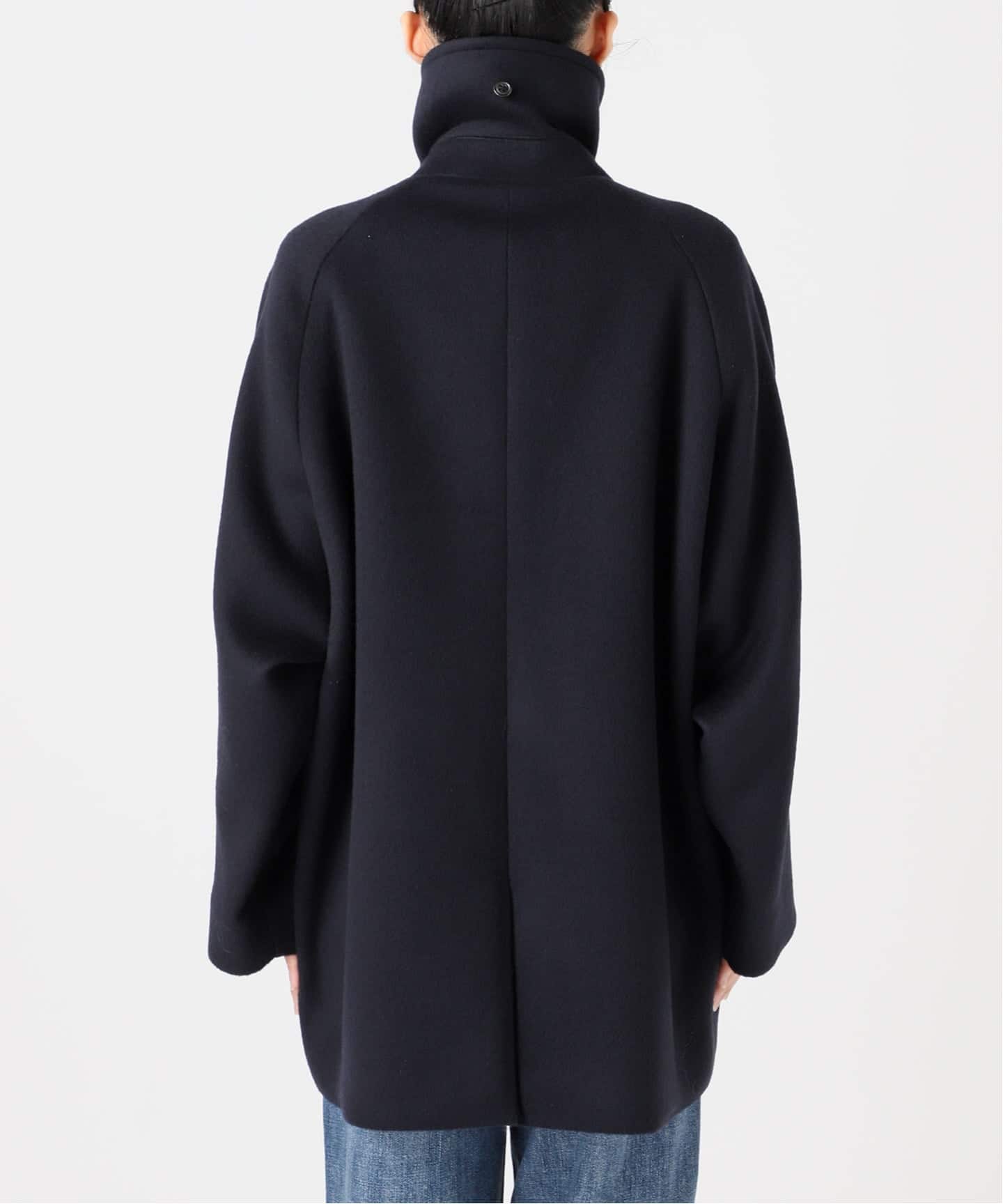 極美品 ティッカ スピックスパン ロンドントラディション 別注 ダブル Pコート Spick & Span｜《追加》TICCA / ティッカ ピーコート | Rakuten