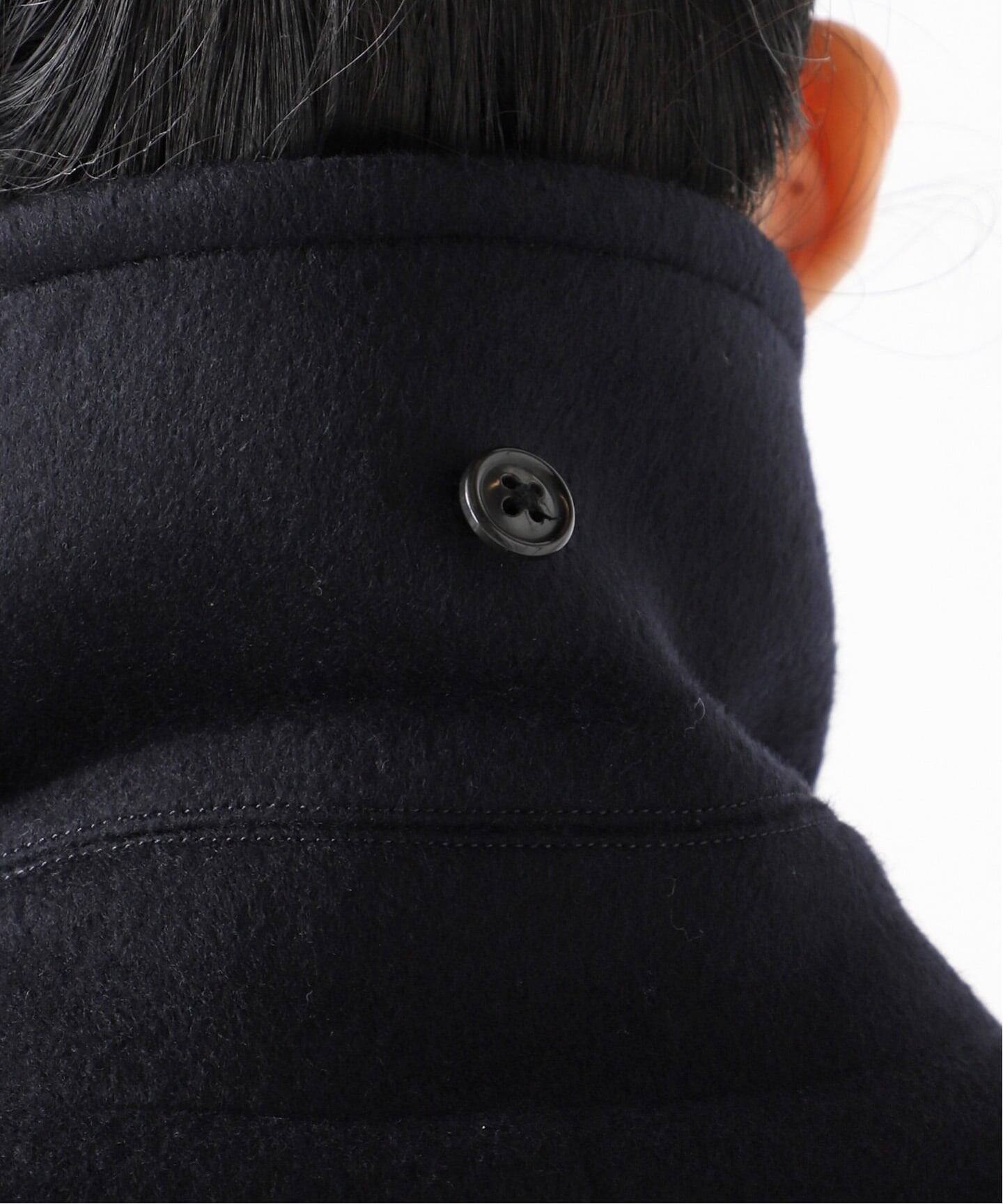 【美品】TICCA ネイビー ピーコート Spick & Span｜《追加》TICCA / ティッカ ピーコート | Rakuten