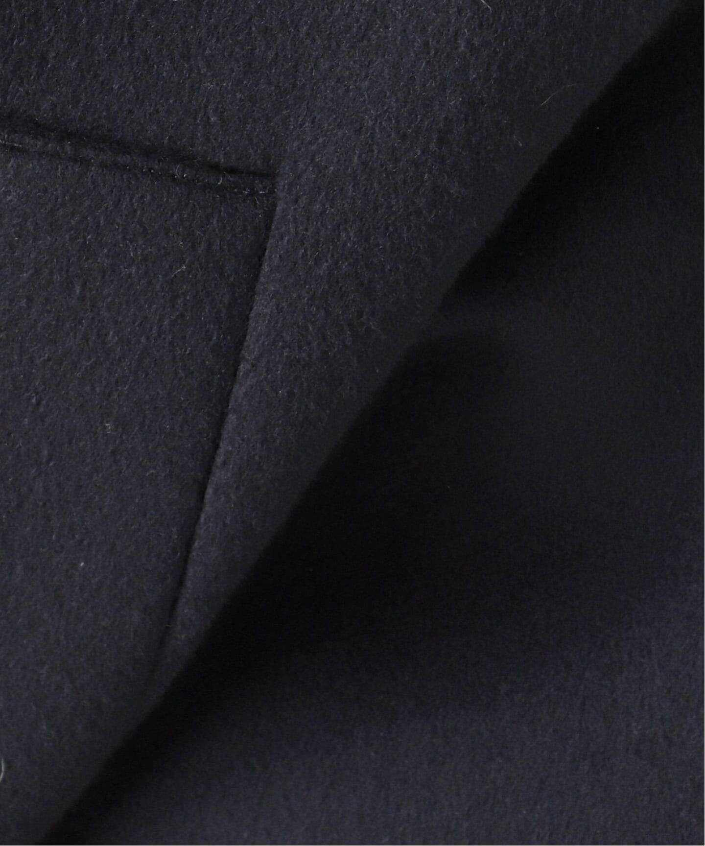 TICCA / ティッカ 別注ピーコート（ピーコート）｜Spick & Span