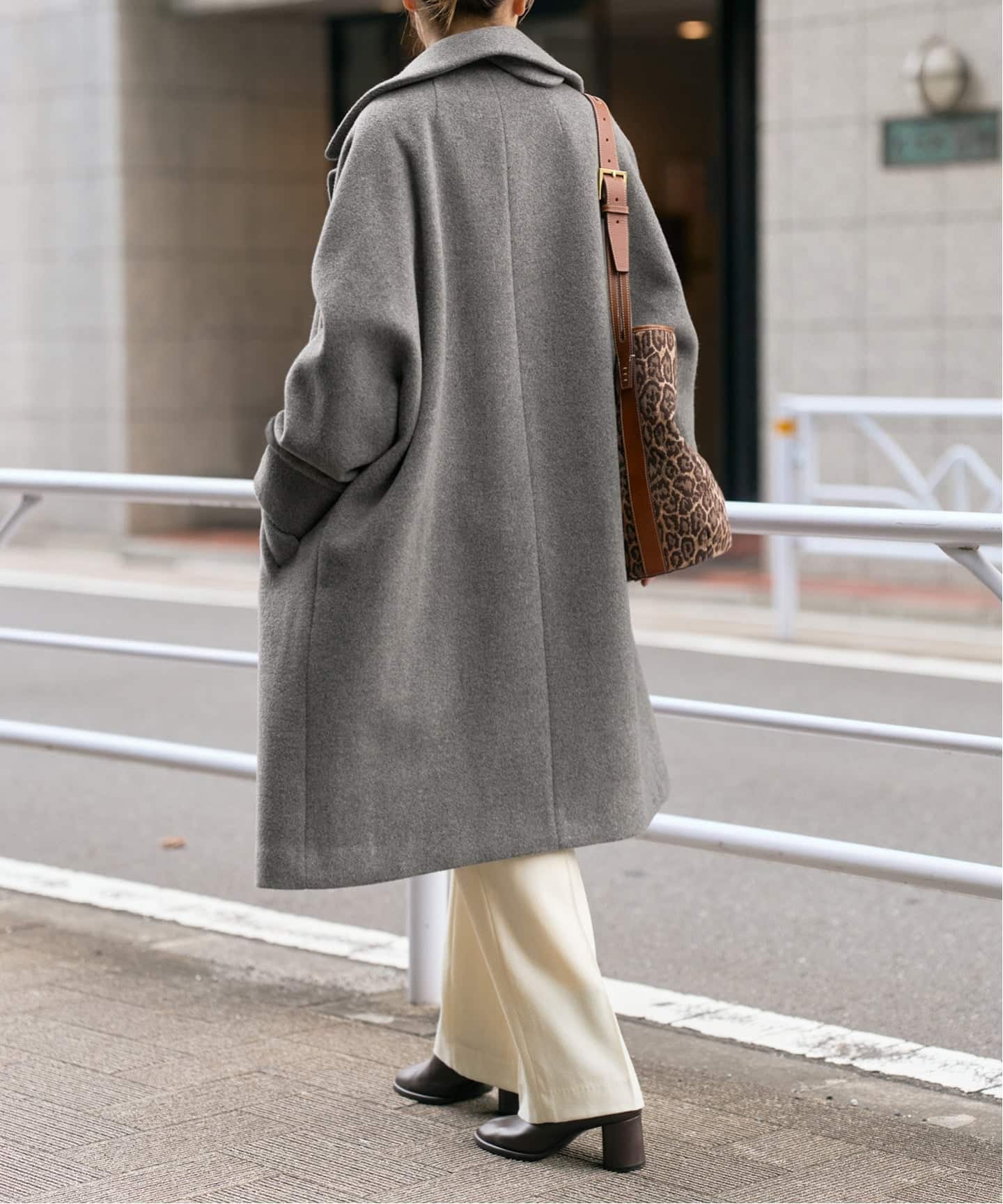 追加》TICCA / ティッカ テントコート（その他ブルゾン／アウター