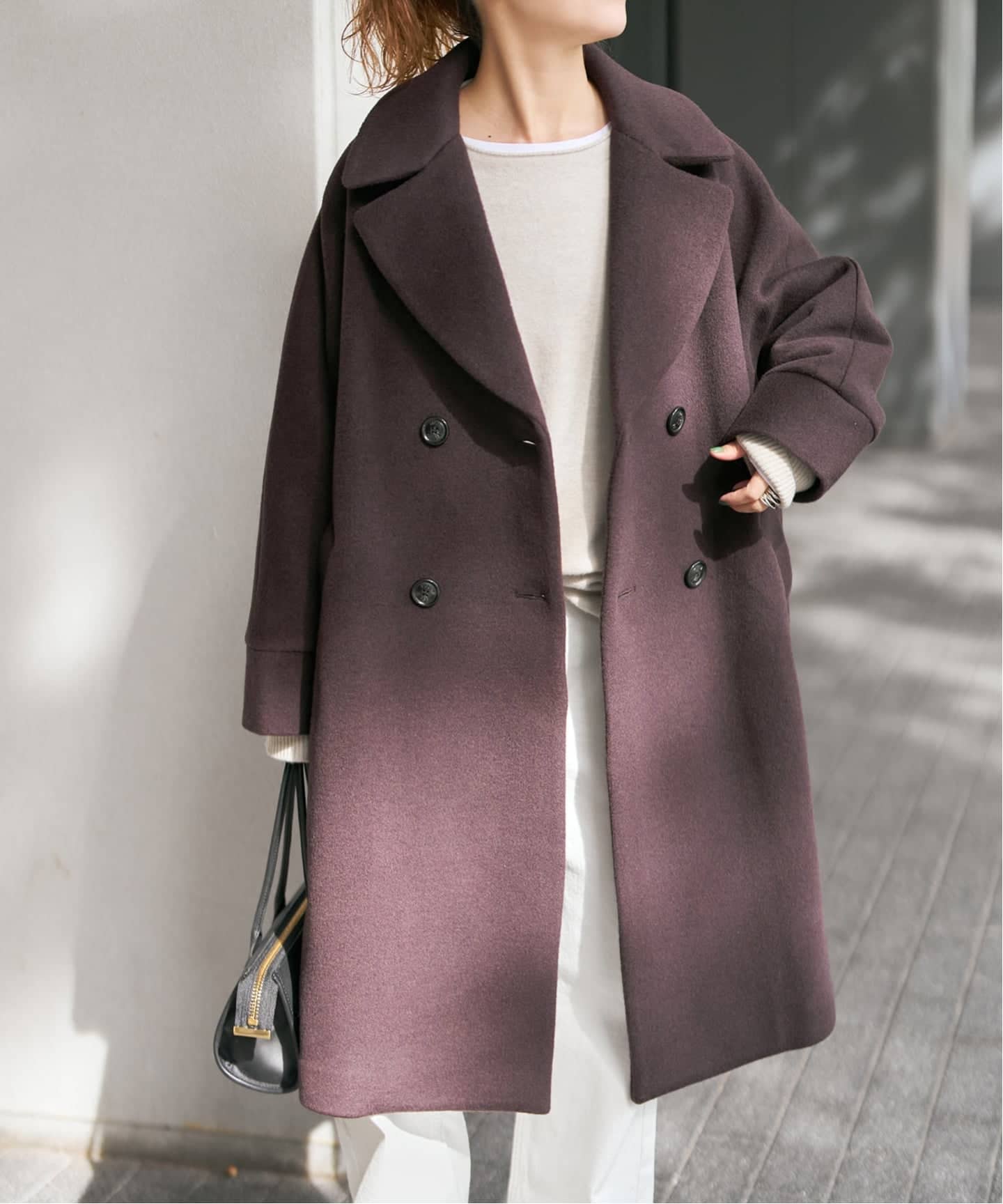 追加予約》TICCA / ティッカ テントコート（その他ブルゾン