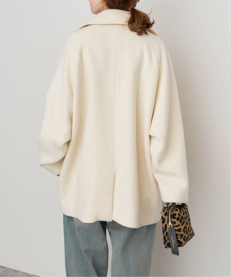 追加》TICCA / ティッカ ピーコート（ピーコート）｜Spick & Span 