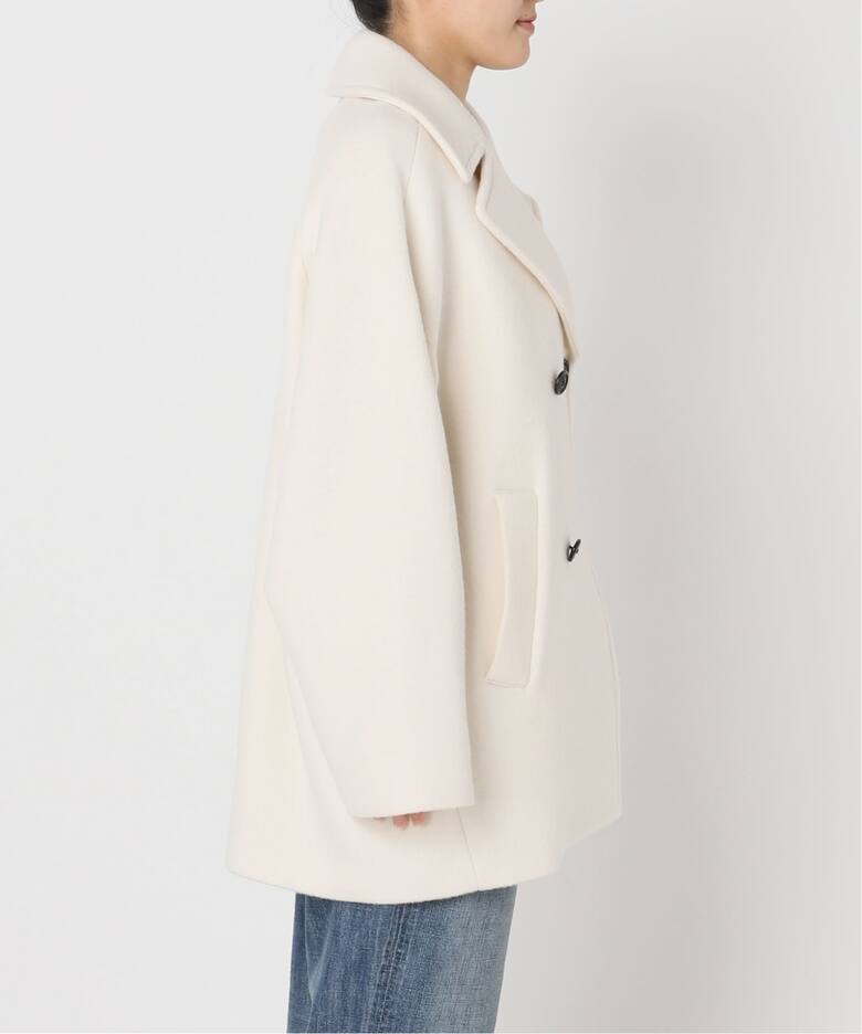 追加》TICCA / ティッカ ピーコート（ピーコート）｜Spick & Span 