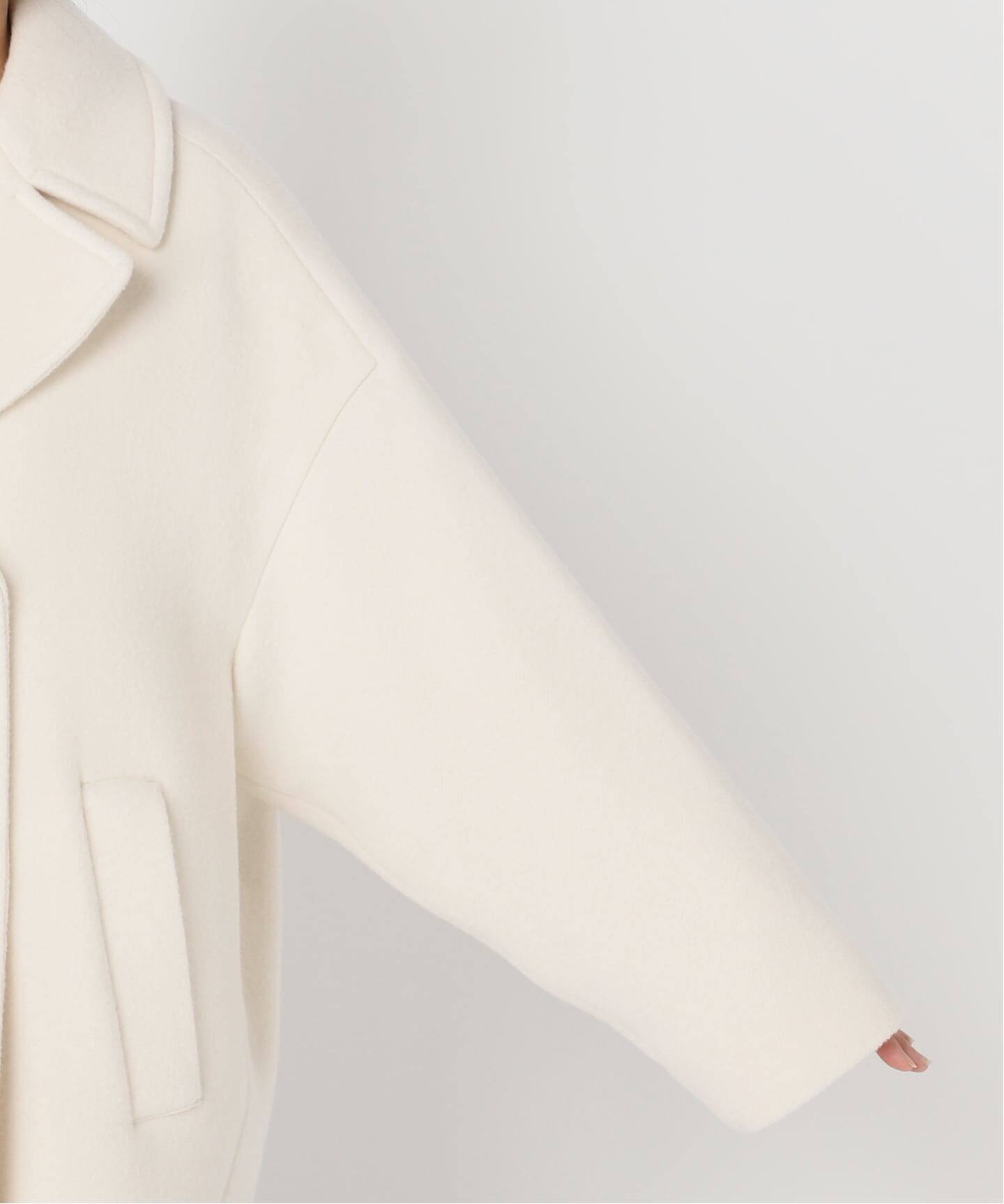 追加》TICCA / ティッカ ピーコート（ピーコート）｜Spick and Span