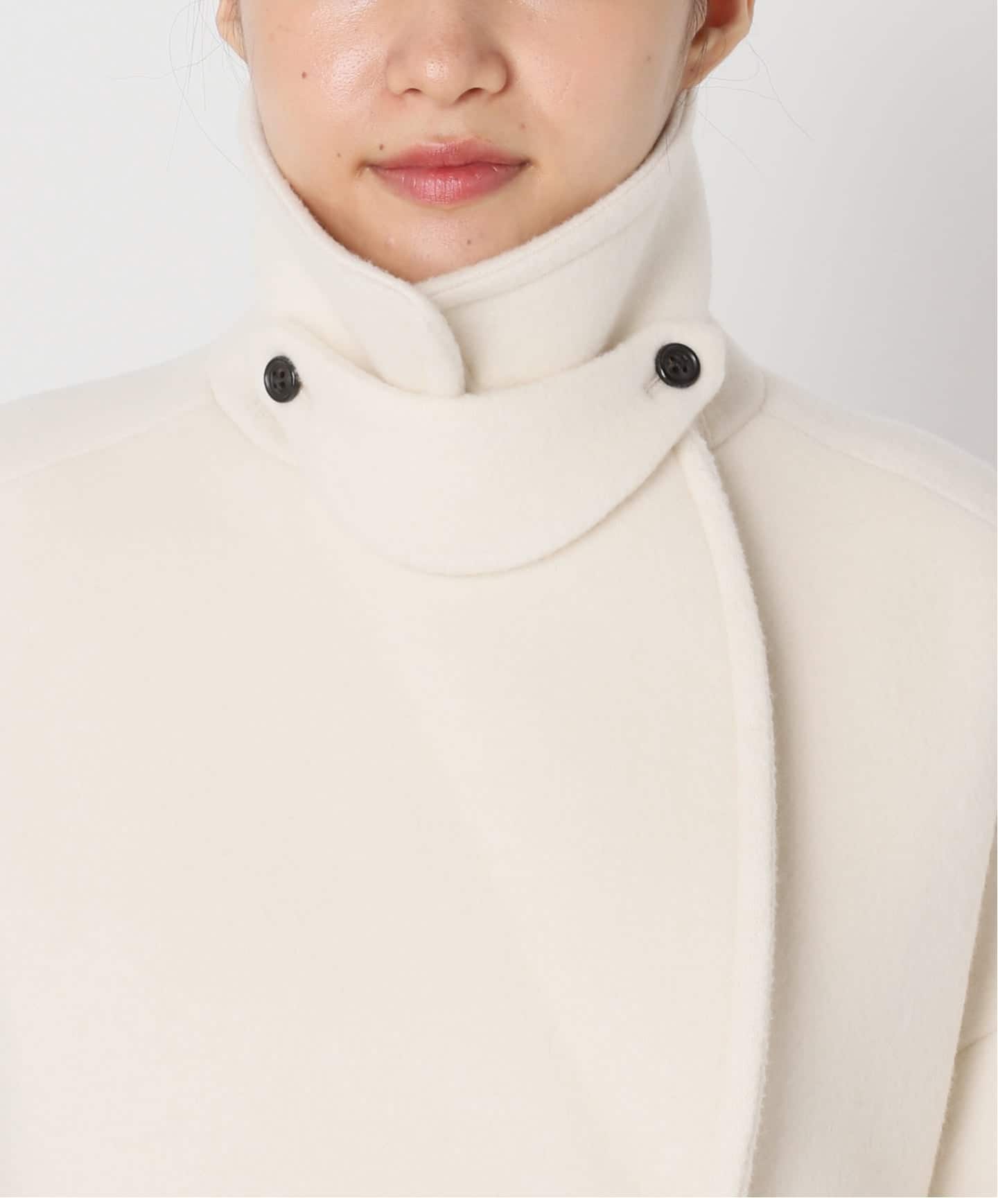 追加》TICCA / ティッカ ピーコート（ピーコート）｜Spick and