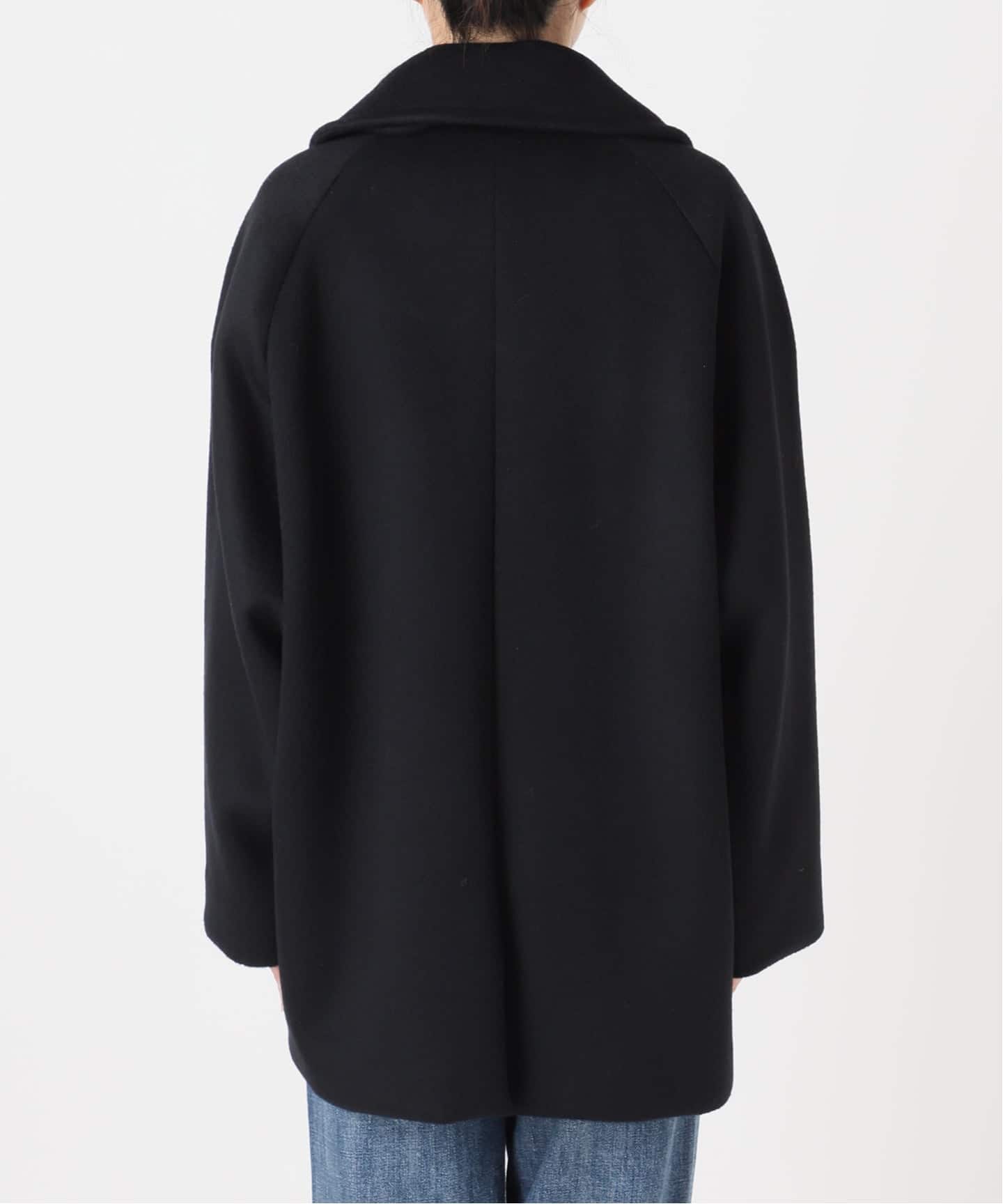 WEB限定 / 追加2》TICCA / ティッカ ピーコート（ピーコート）｜Spick