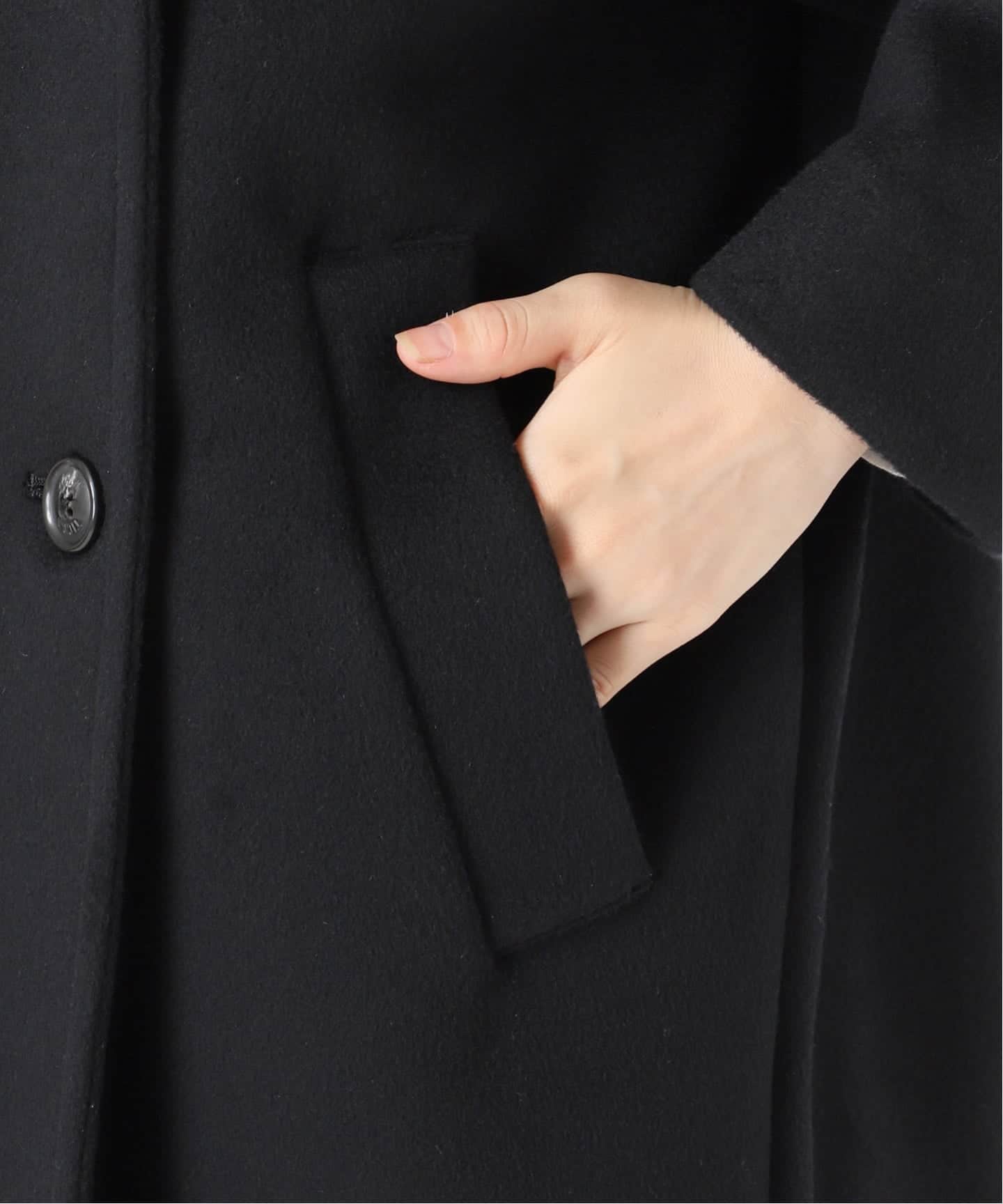 WEB限定 / 追加2予約》TICCA / ティッカ ピーコート（ピーコート