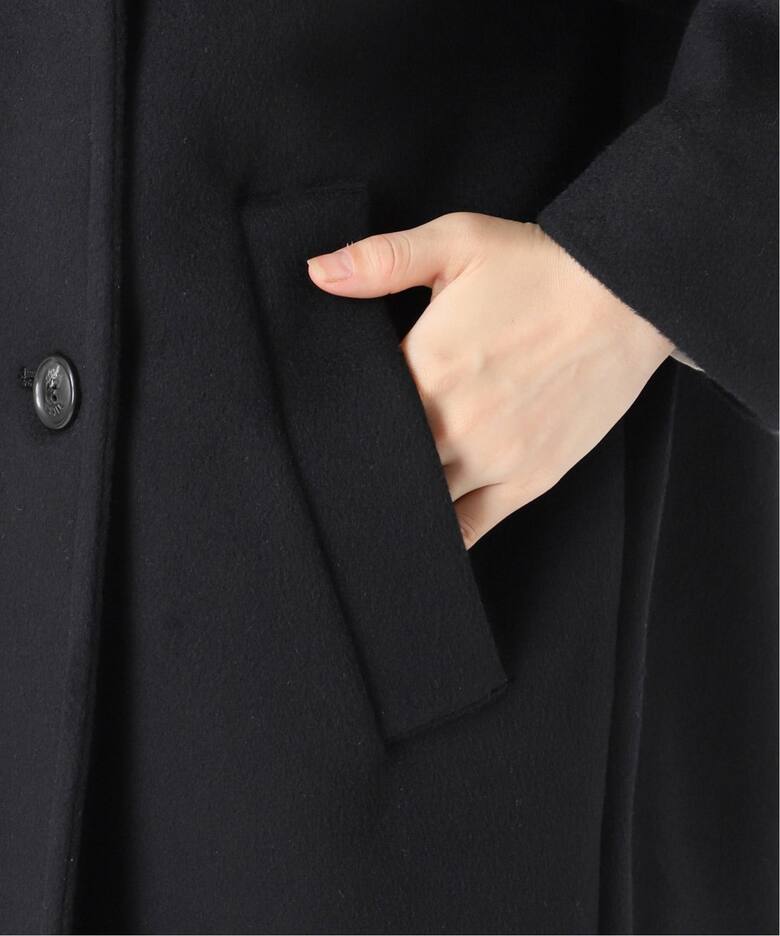 WEB限定 / 追加2》TICCA / ティッカ ピーコート（ピーコート）｜Spick