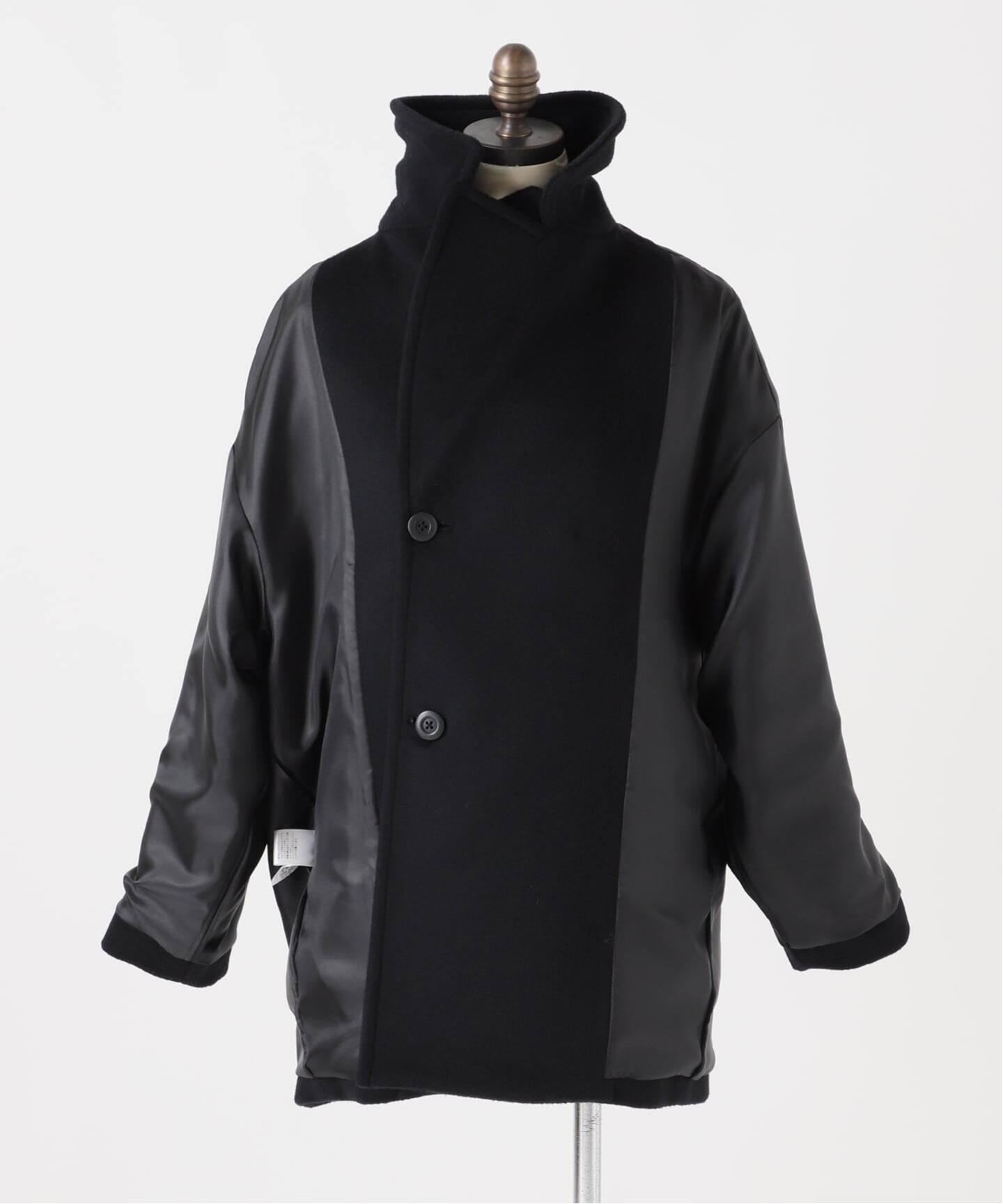 WEB限定 / 追加2》TICCA / ティッカ ピーコート（ピーコート）｜Spick