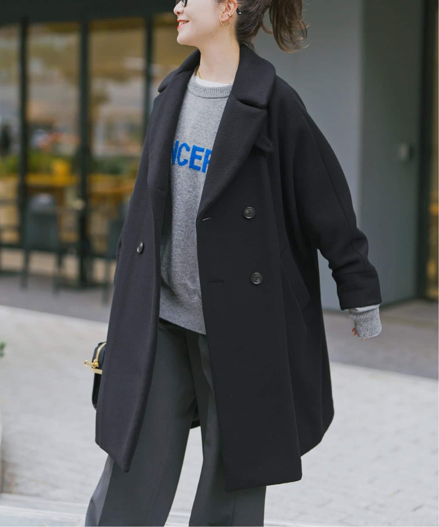 追加2》TICCA / ティッカ テントコート（その他ブルゾン／アウター