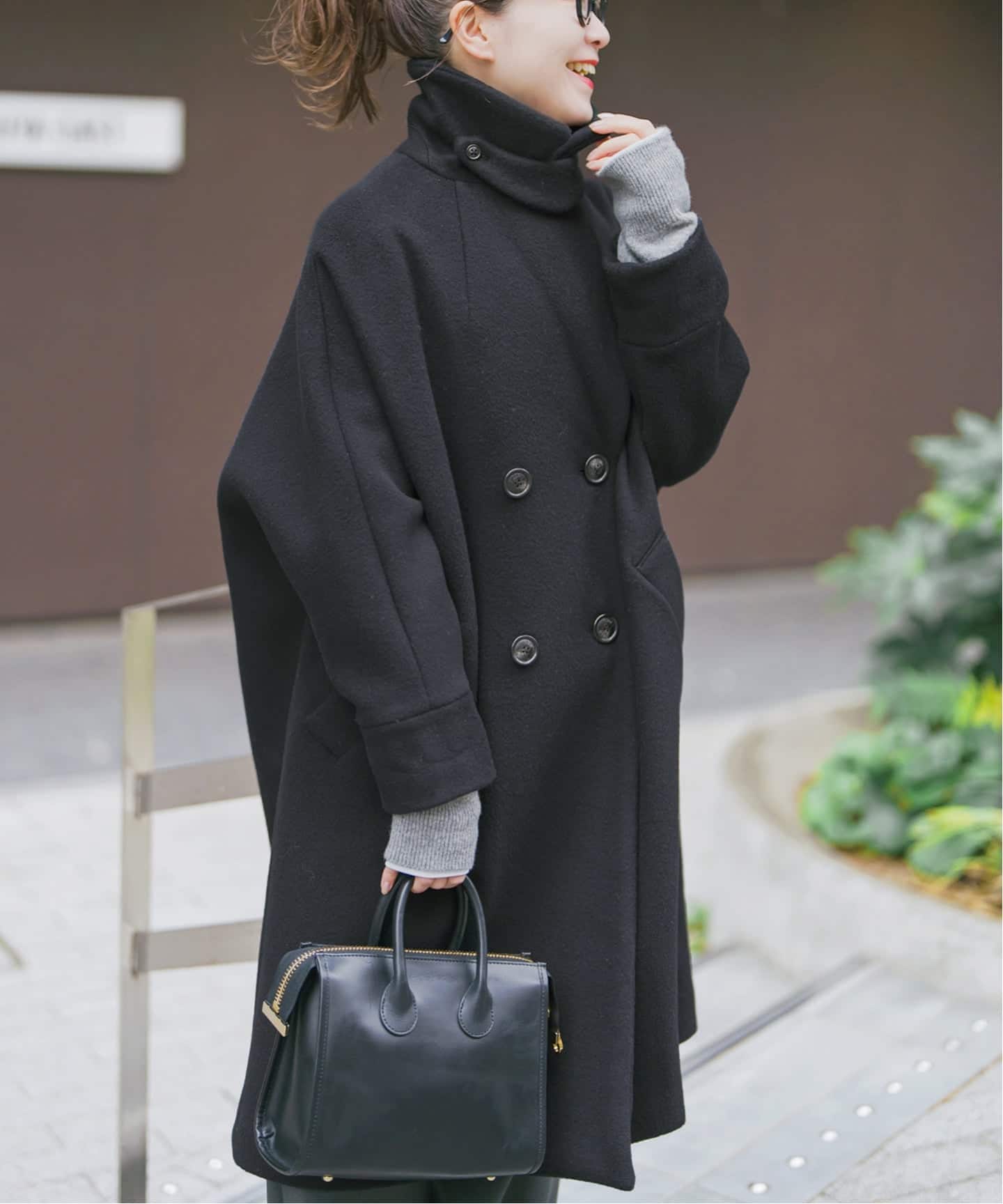 追加2》TICCA / ティッカ テントコート（その他ブルゾン／アウター