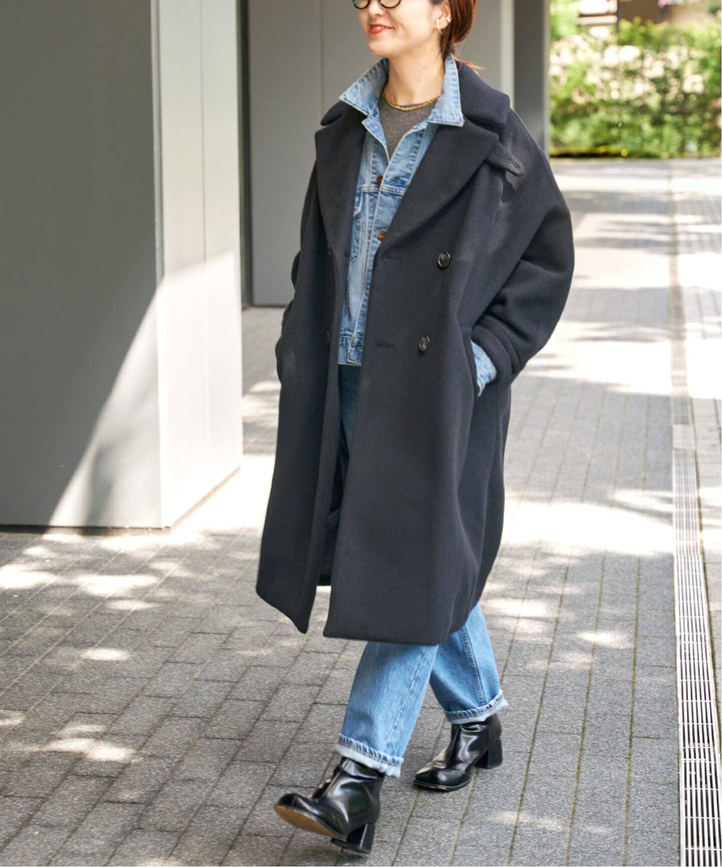 追加2》TICCA / ティッカ テントコート（その他ブルゾン／アウター