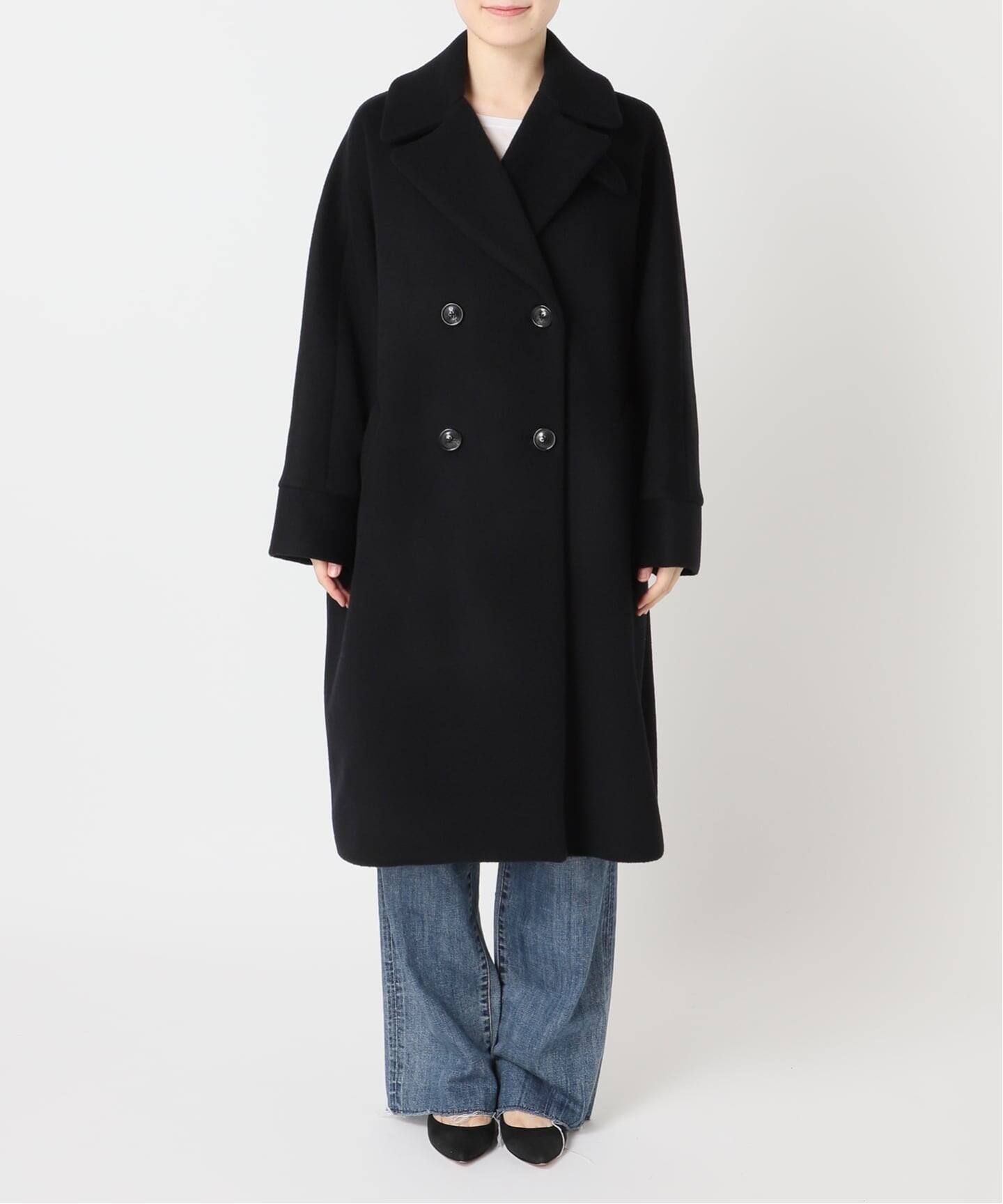 追加2》TICCA / ティッカ テントコート（その他ブルゾン／アウター