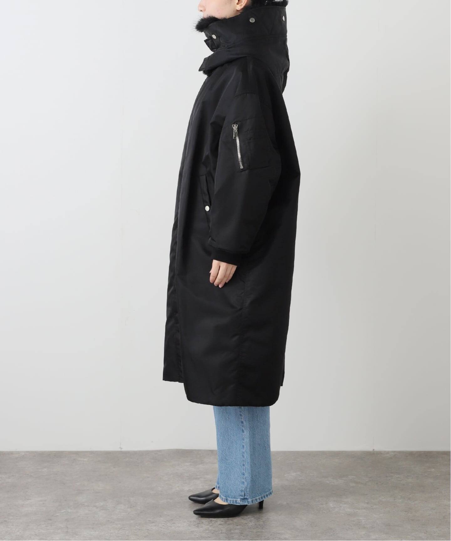 ★最終値下げ★upper hights/THE U-2 LONG HOODIE upper hights(アッパーハイツ)のTHE U－2 HOODIE通販 | 集英社HAPPY