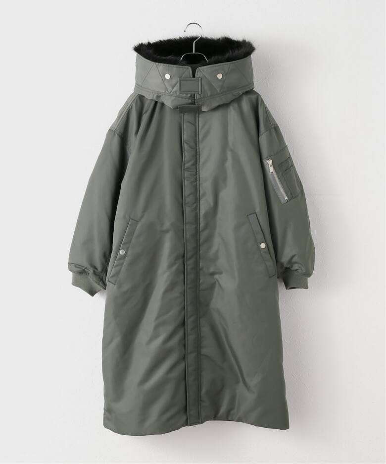 ブルゾン／アウター