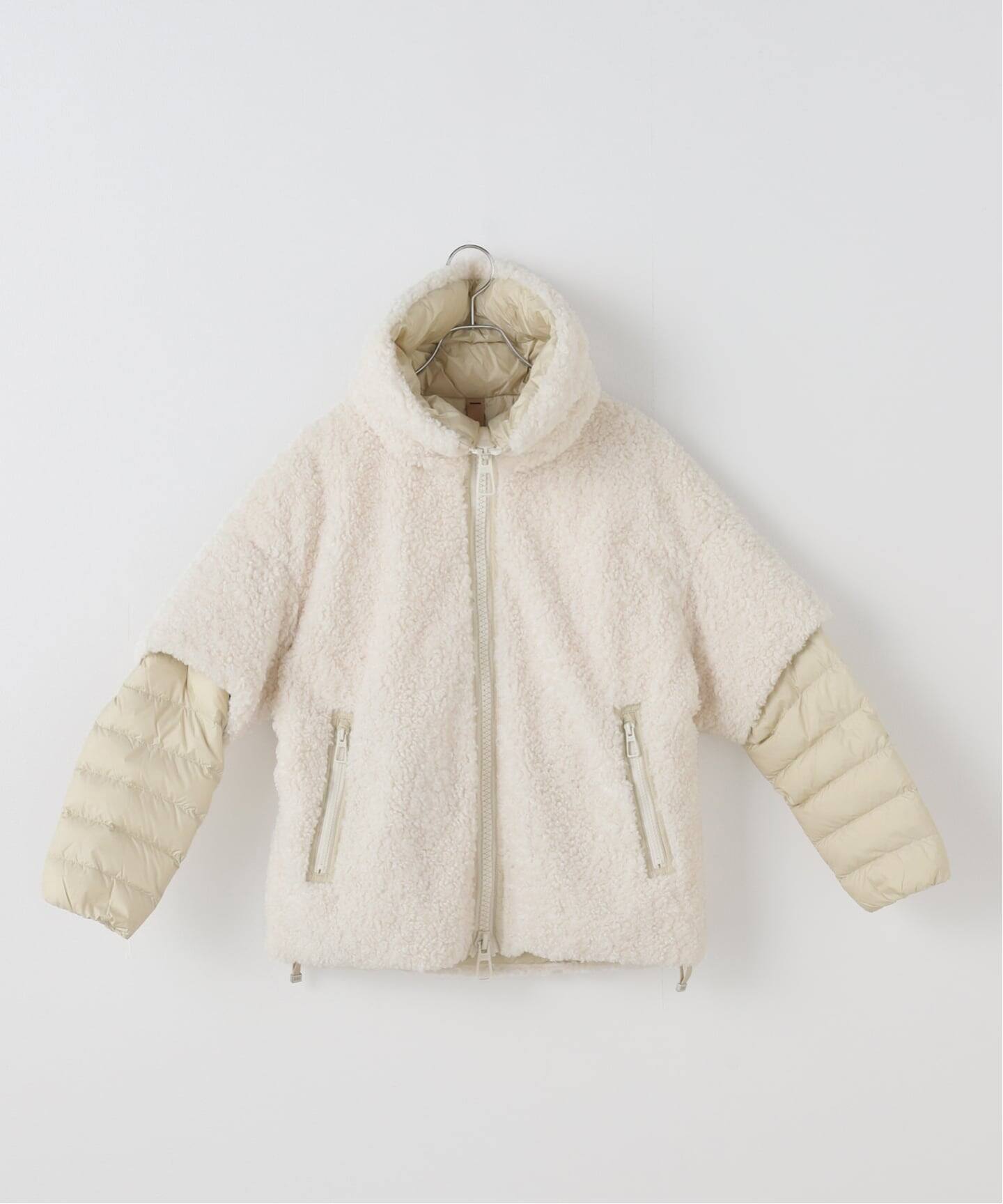 Spick and Span｜スピック＆スパンのダウンジャケット（レディース）の