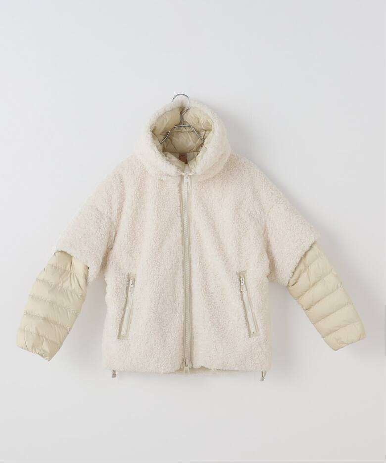 ブルゾン／アウター