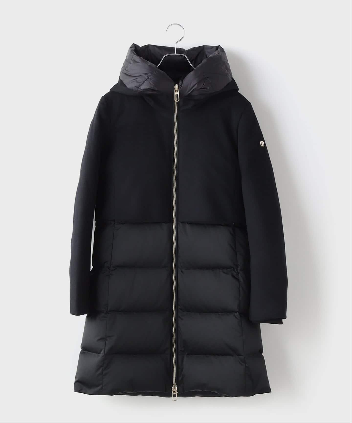 Spick and Span｜スピック＆スパンのダウンジャケット（レディース）の