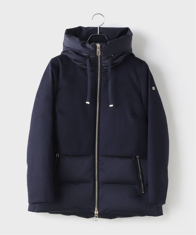 ブルゾン／アウター