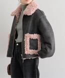 JAKKE/ジャッキー VERA ジャケット