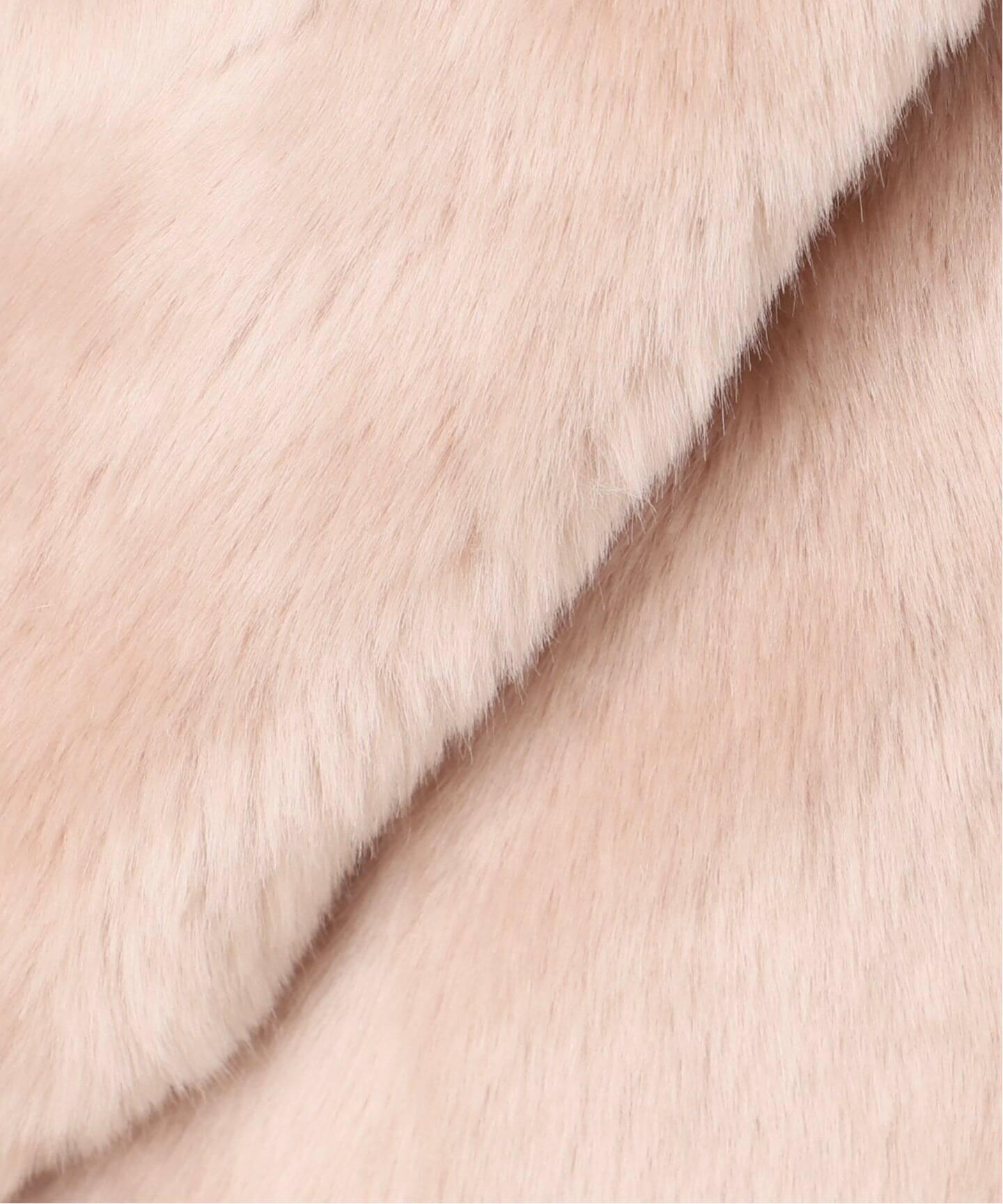 JAKKE/ジャッキー RITA COAT（その他ブルゾン／アウター）｜U by