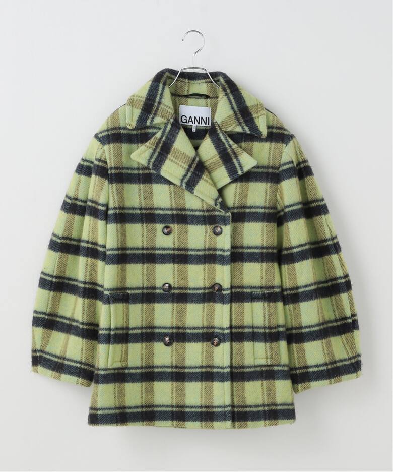 ブルゾン／アウター