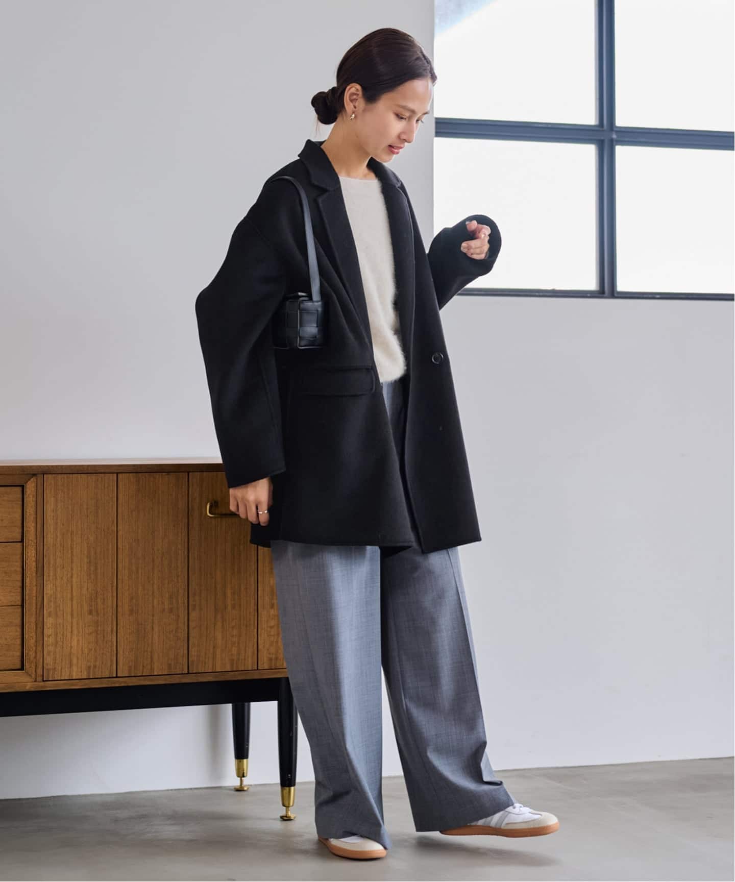 ≪追加≫ハミルトンリバーテーラードコート 2（その他ブルゾン