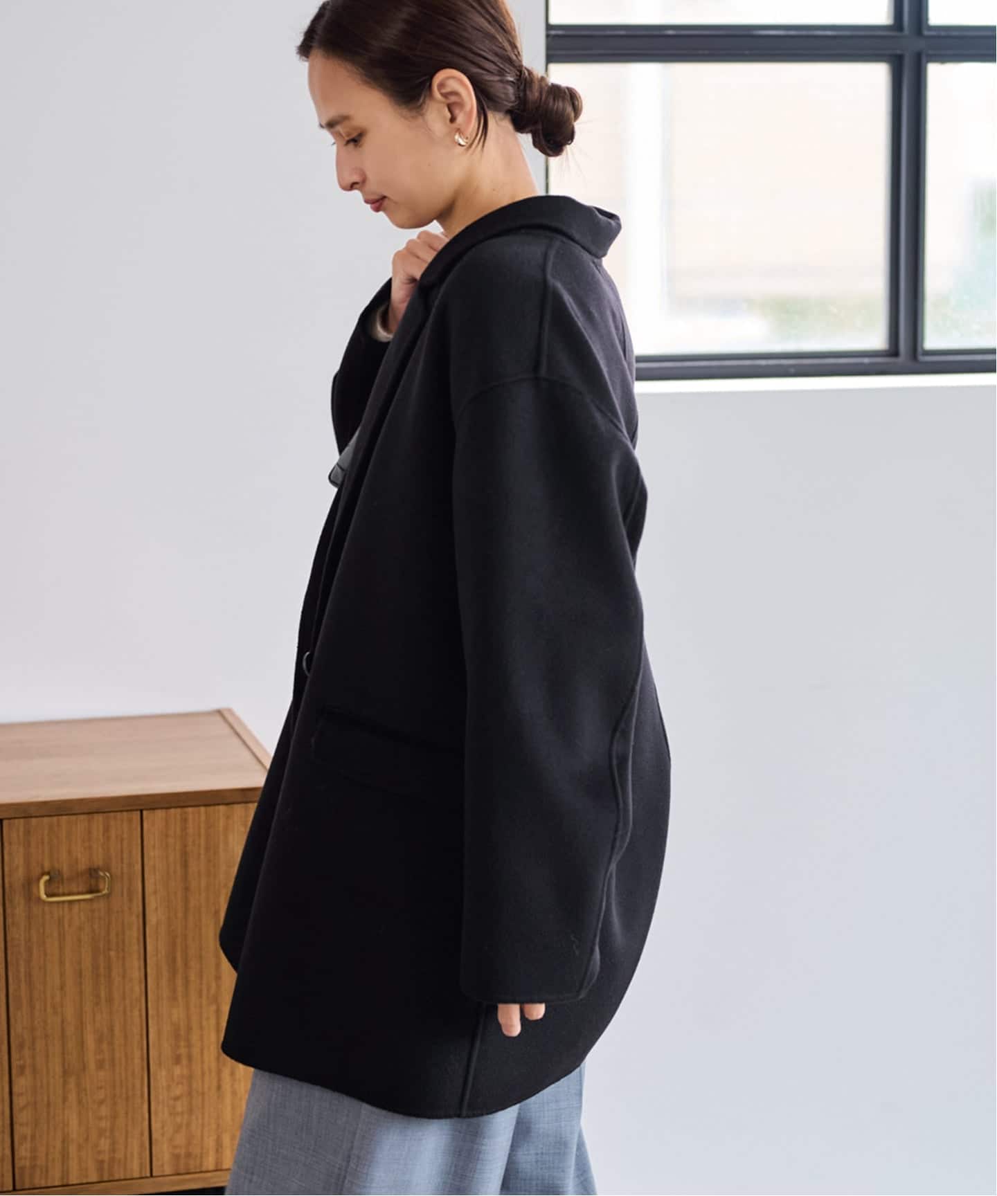 ≪追加≫ハミルトンリバーテーラードコート 2（その他ブルゾン