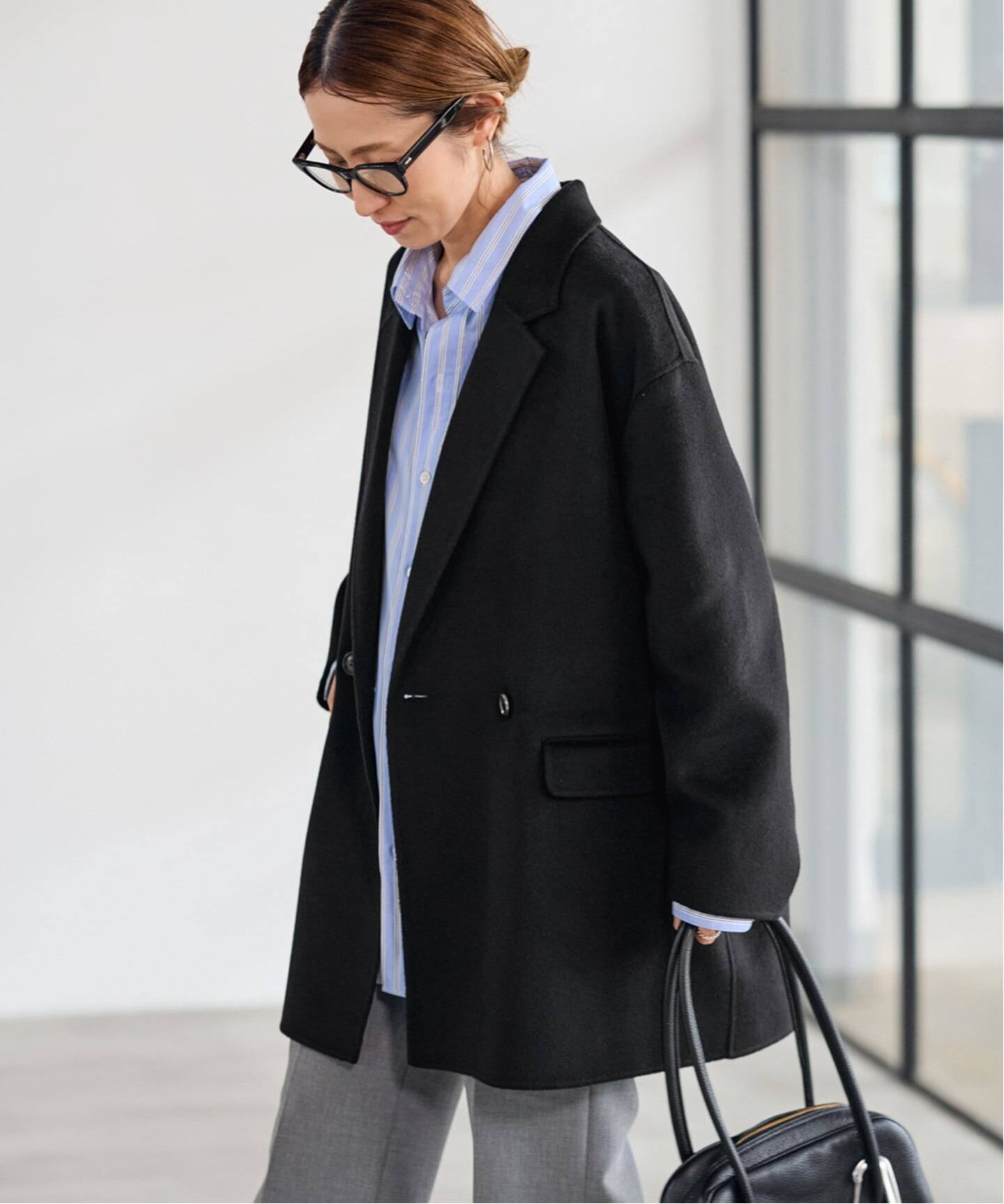 ≪追加≫ハミルトンリバーテーラードコート 2（その他ブルゾン