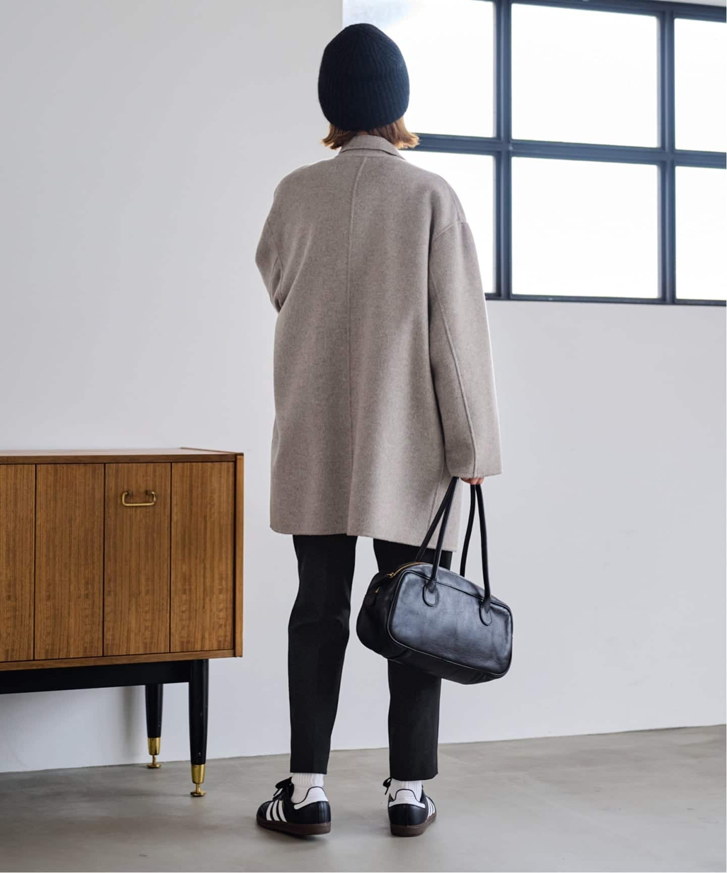 ≪追加≫ハミルトンリバーテーラードコート 2（その他ブルゾン