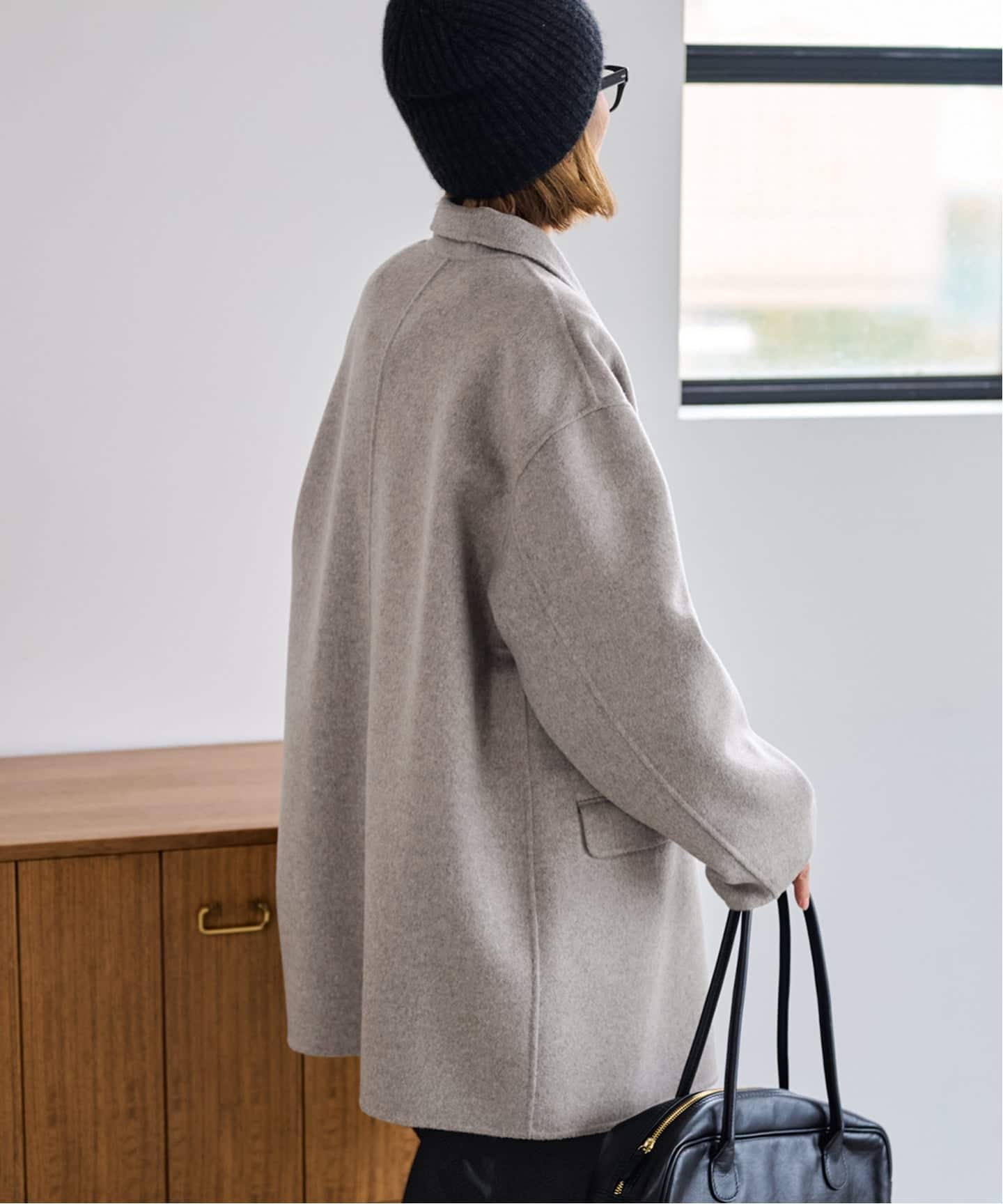 ≪追加≫ハミルトンリバーテーラードコート 2（その他ブルゾン