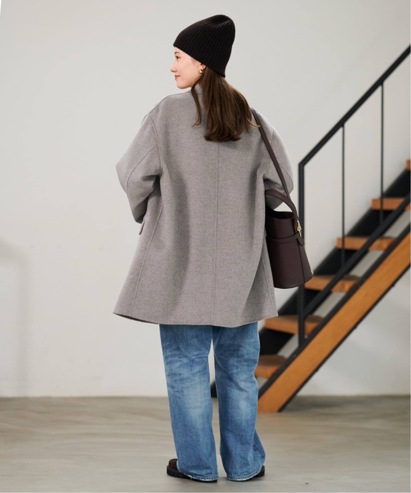 ≪追加≫ハミルトンリバーテーラードコート 2（その他ブルゾン