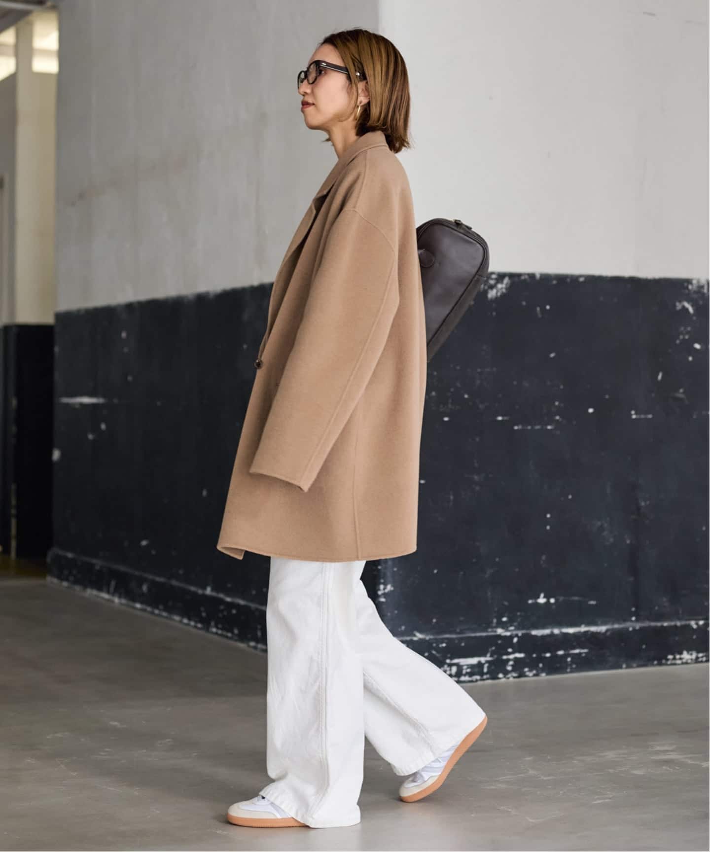 ≪追加≫ハミルトンリバーテーラードコート 2（その他ブルゾン