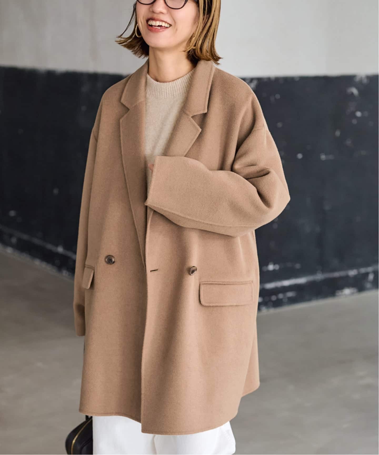 ≪追加≫ハミルトンリバーテーラードコート 2（その他ブルゾン