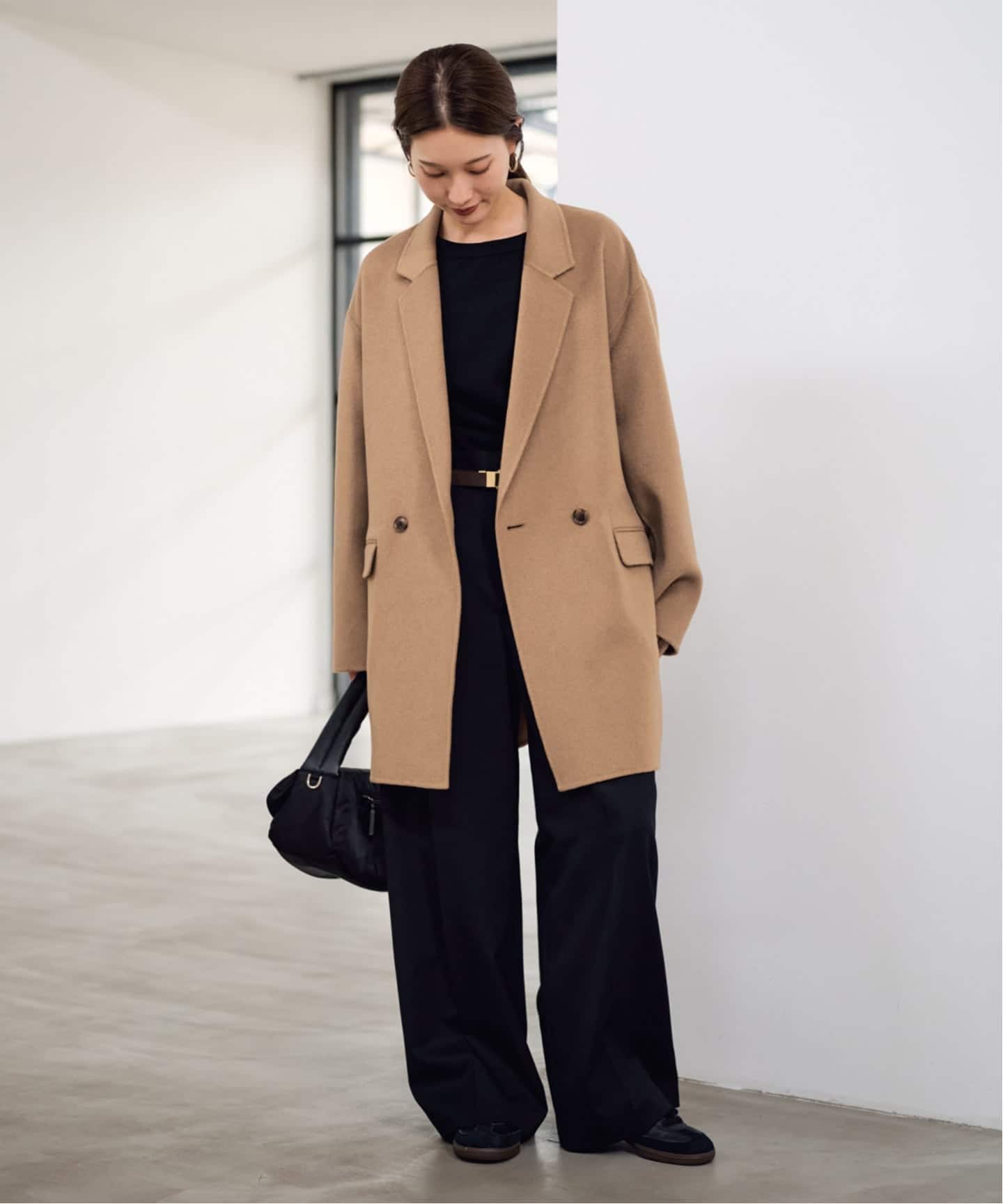 ≪追加≫ハミルトンリバーテーラードコート 2（その他ブルゾン