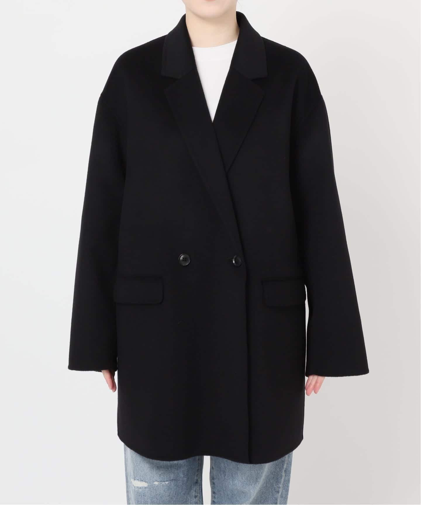 ≪追加≫ハミルトンリバーテーラードコート 2（その他ブルゾン