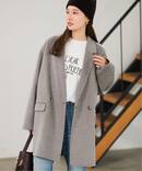 ≪追加≫ハミルトンリバーテーラードコート 2