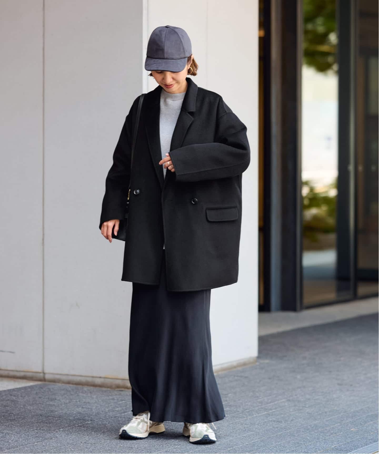 ≪追加≫ハミルトンリバーテーラードコート 3（その他ブルゾン