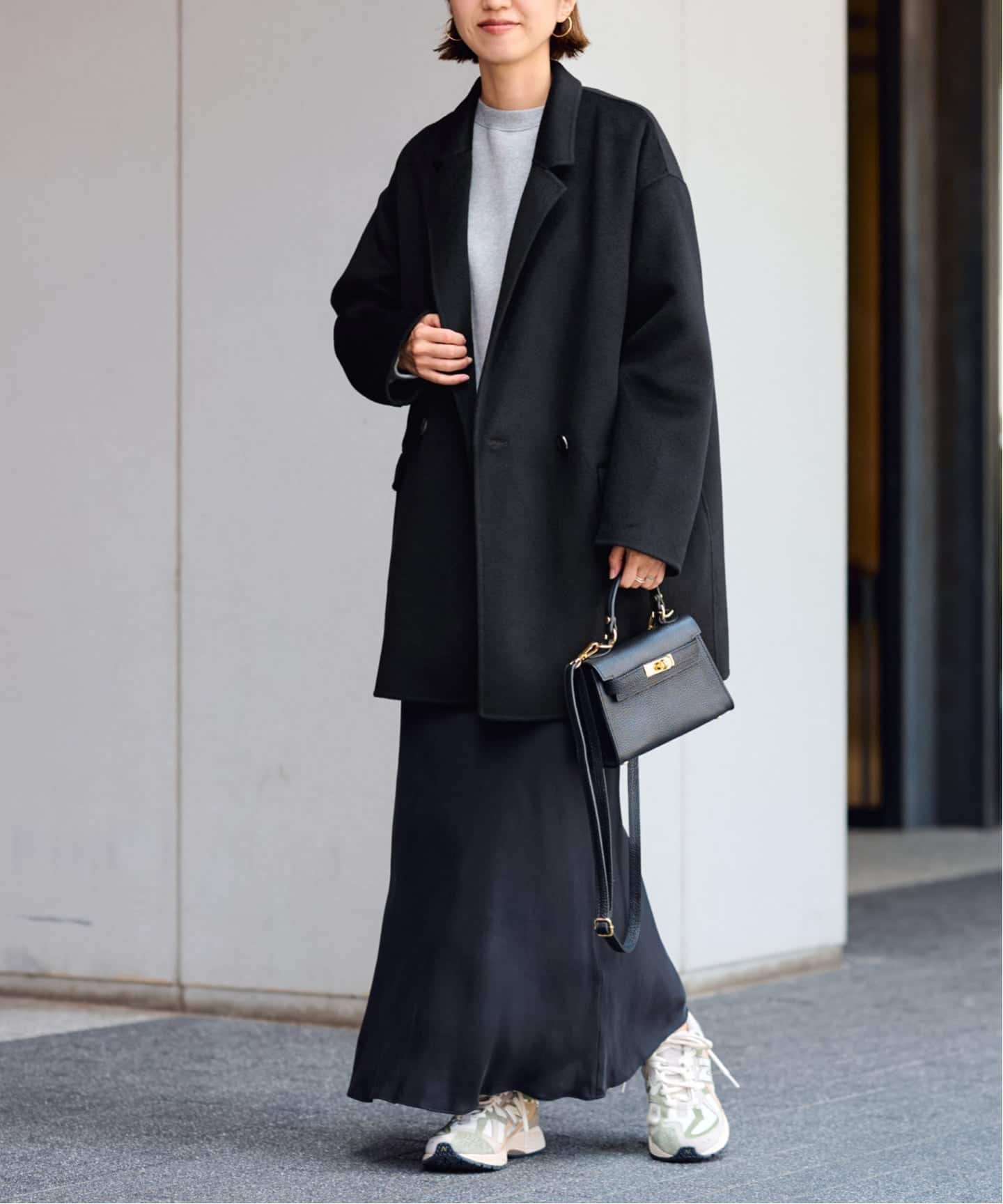 ≪追加≫ハミルトンリバーテーラードコート 3（その他ブルゾン