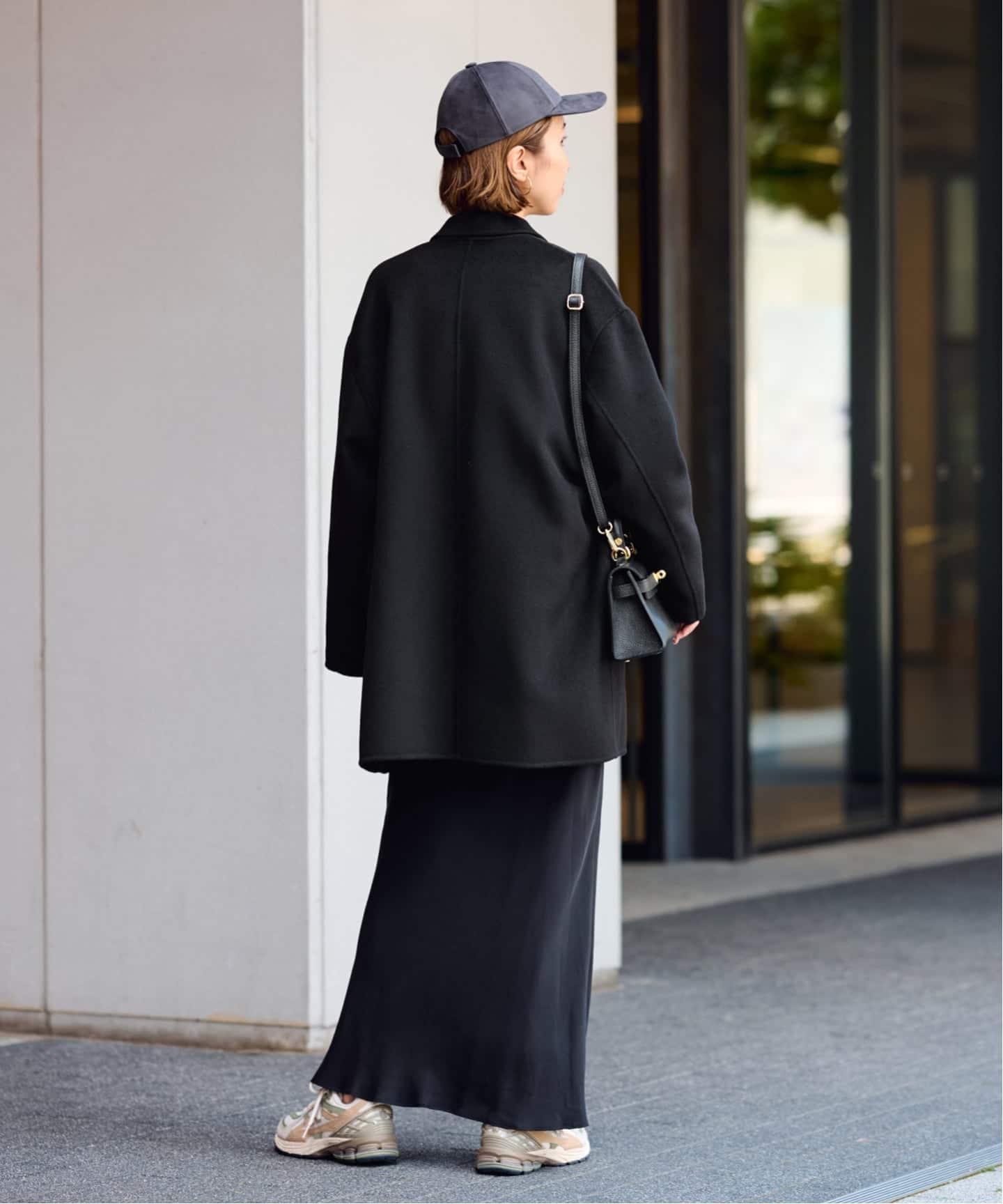 ≪追加≫ハミルトンリバーテーラードコート 3（その他ブルゾン