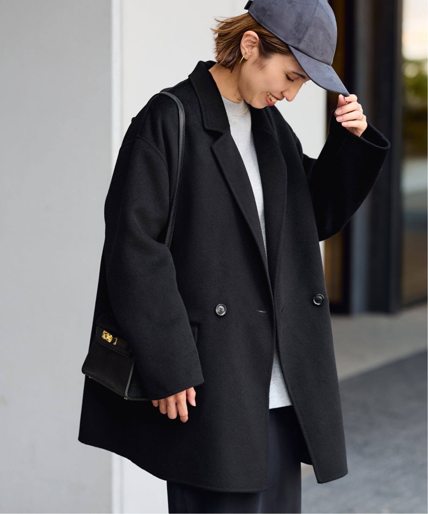 ≪追加≫ハミルトンリバーテーラードコート 3（その他ブルゾン