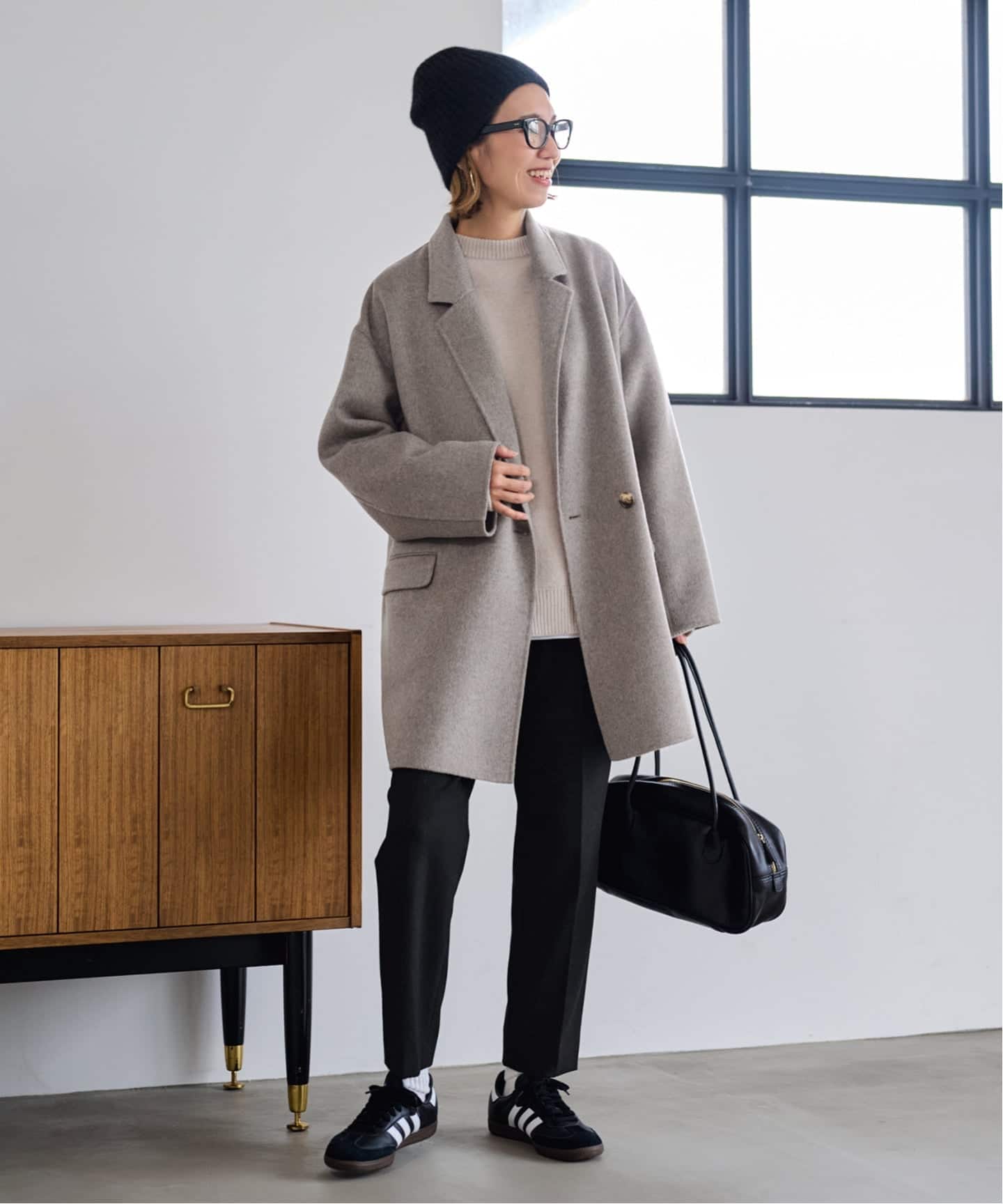 ≪追加≫ハミルトンリバーテーラードコート 3（その他ブルゾン