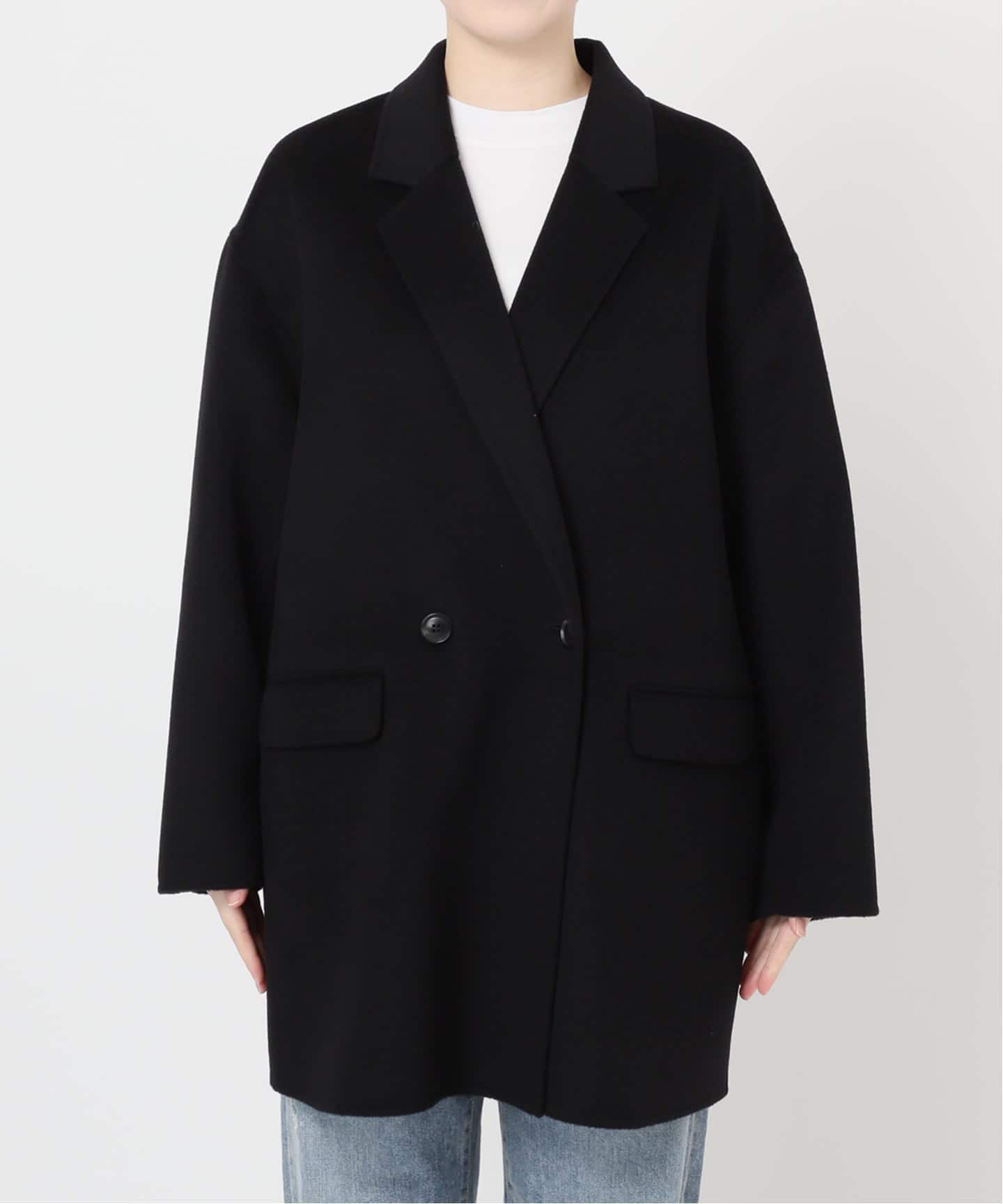 ≪追加≫ハミルトンリバーテーラードコート 3（その他ブルゾン