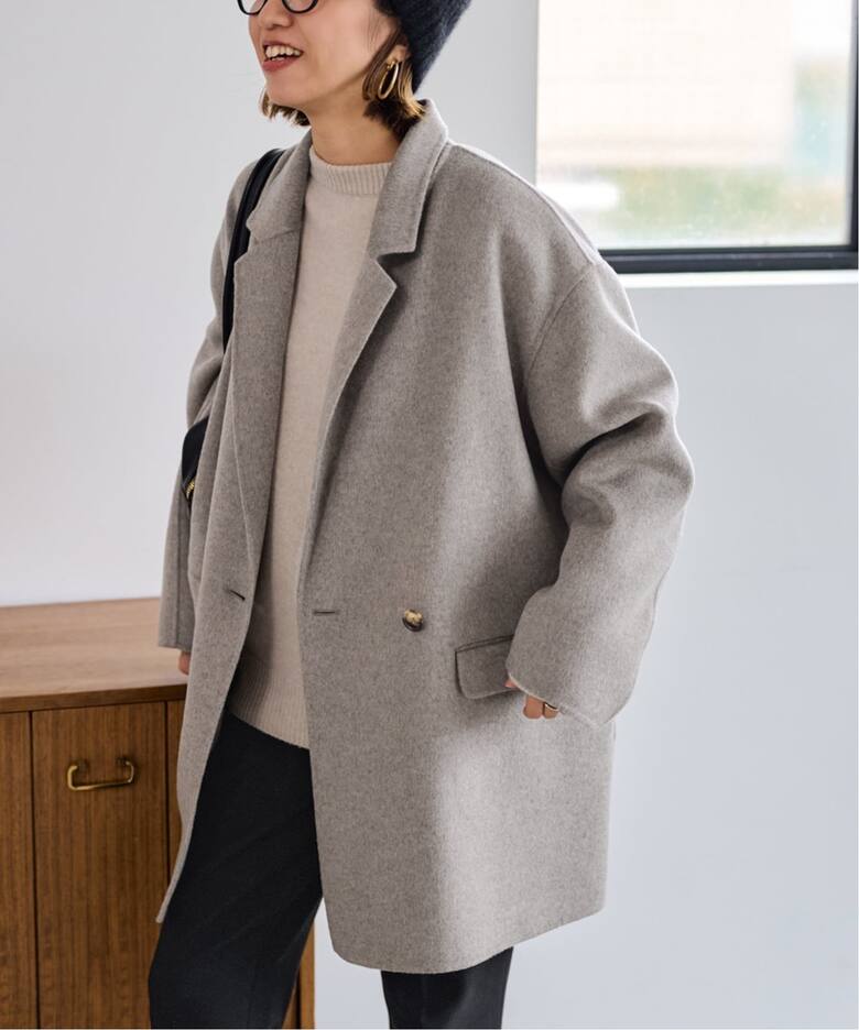 ブルゾン／アウター