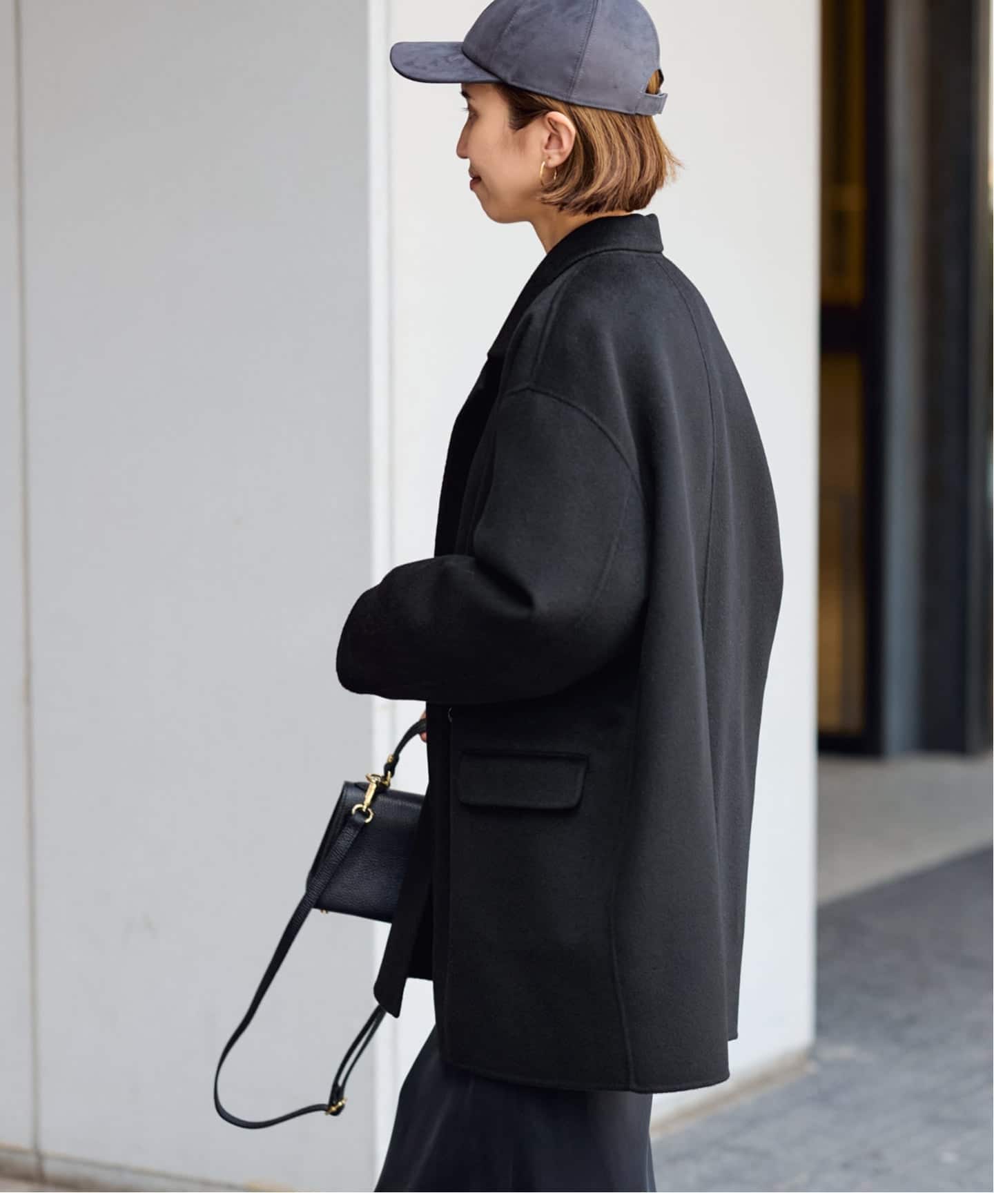 ≪追加≫ハミルトンリバーテーラードコート 4（その他ブルゾン