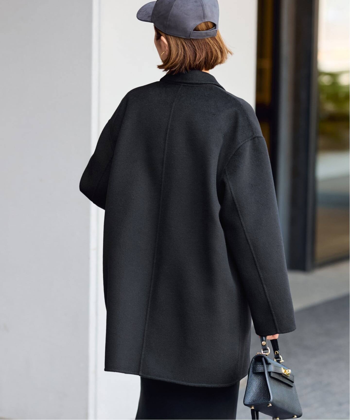 ≪追加≫ハミルトンリバーテーラードコート 4（その他ブルゾン