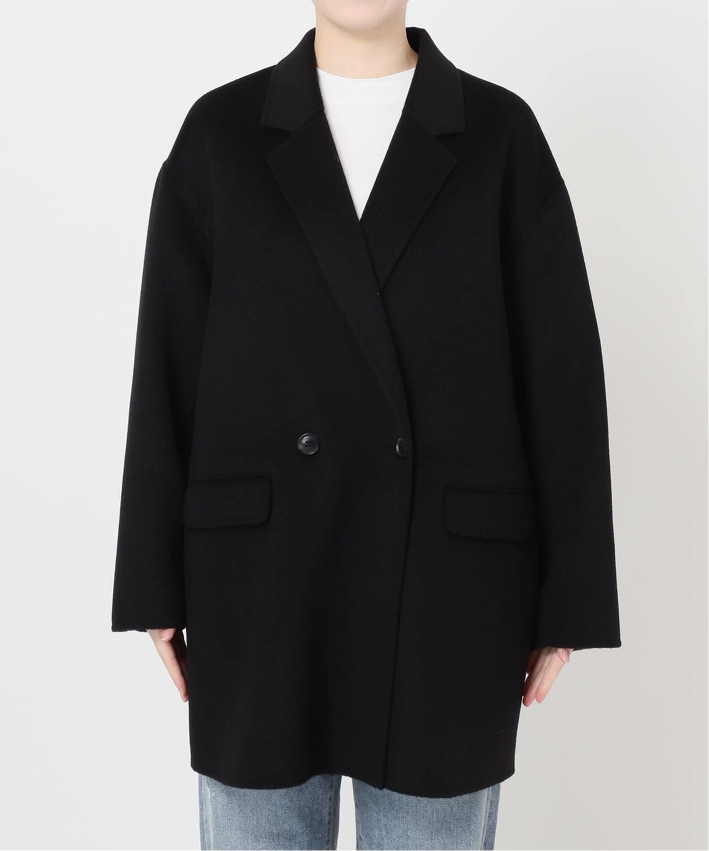 ≪追加≫ハミルトンリバーテーラードコート 4（その他ブルゾン