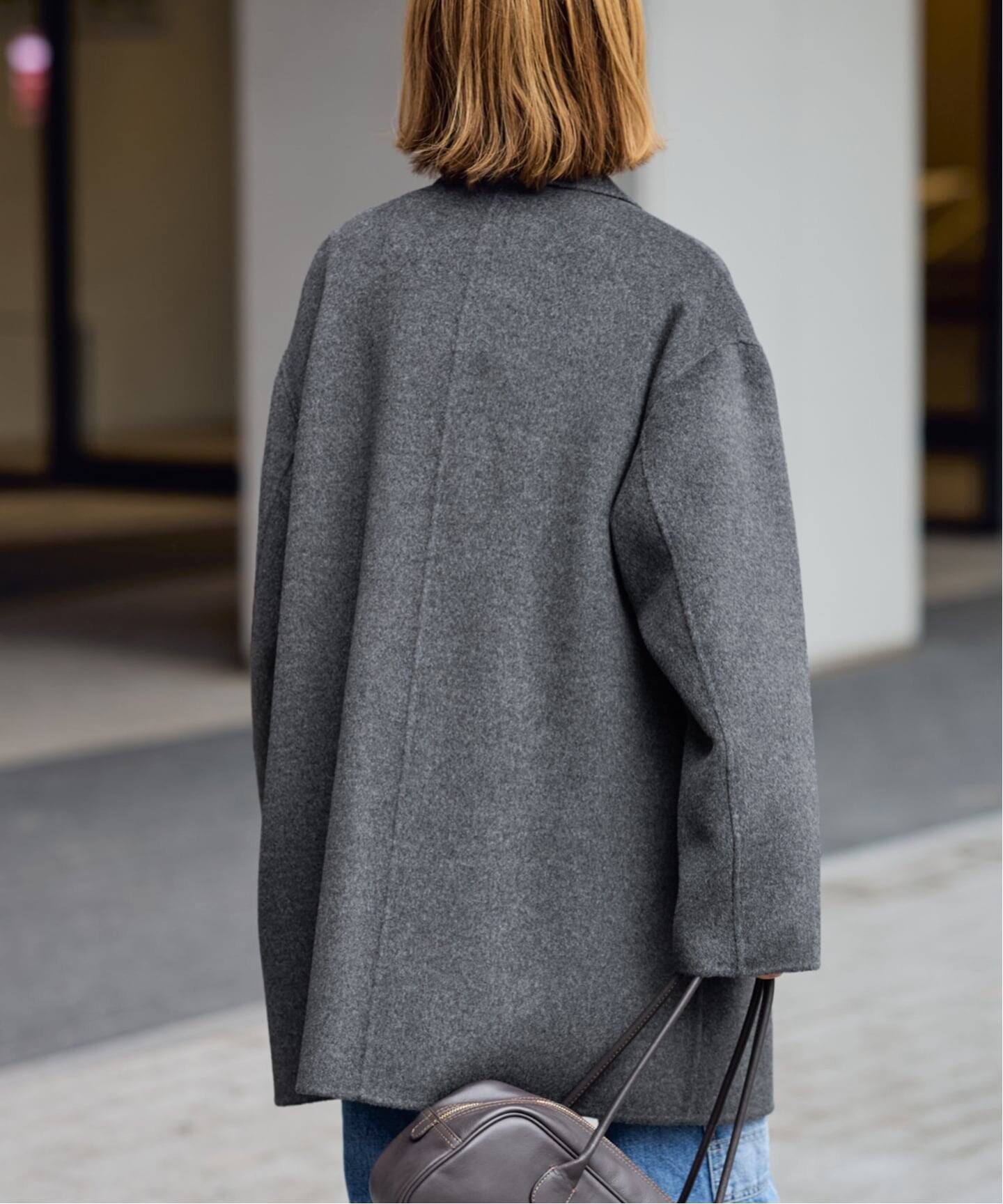 ≪追加≫ハミルトンリバーテーラードコート 5（その他ブルゾン