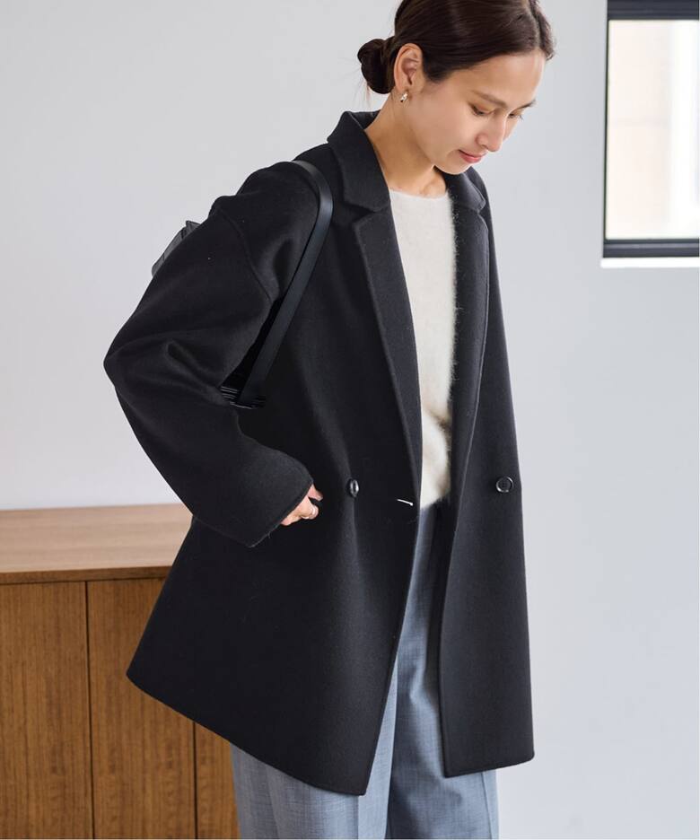 ブルゾン／アウター