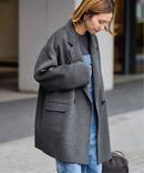 ≪追加≫ハミルトンリバーテーラードコート 5